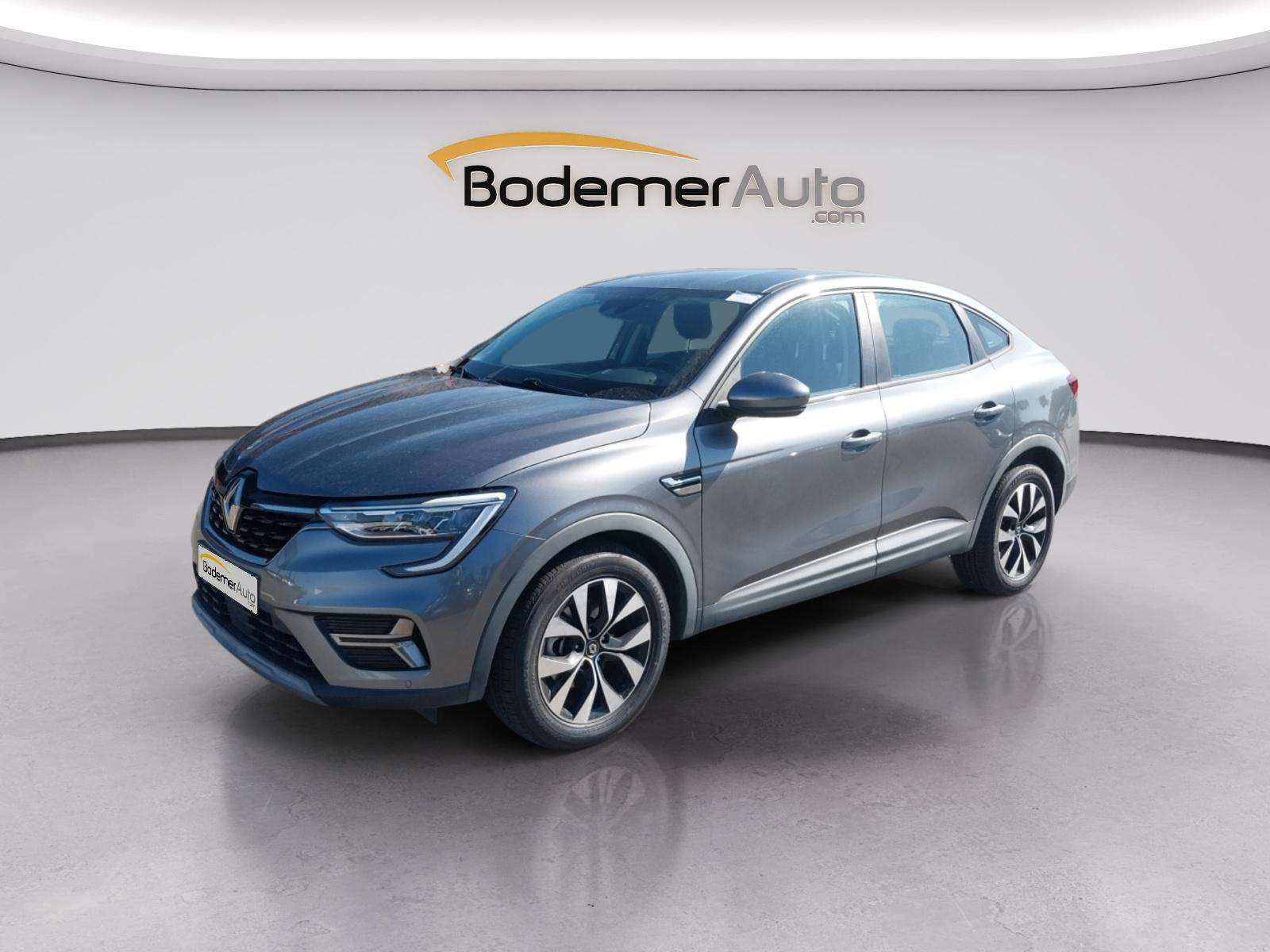 Renault Arkana  E-Tech 145 occasion de 2022 en vente à Caen