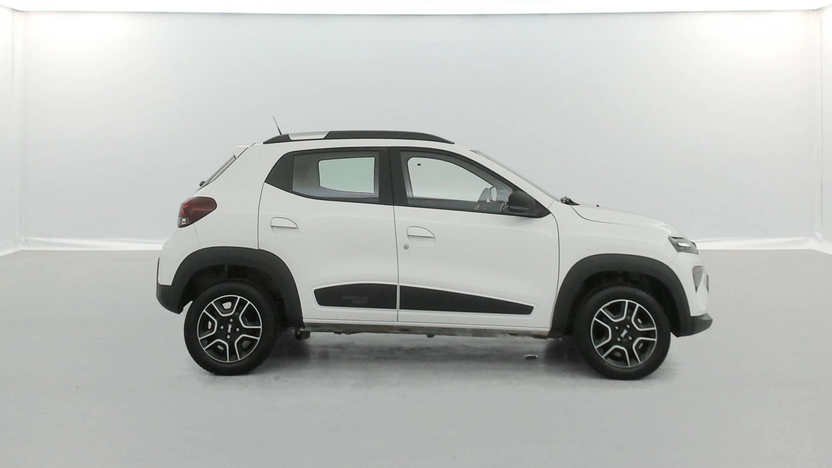 Vente en ligne Dacia Spring Spring au prix de 10 990 €