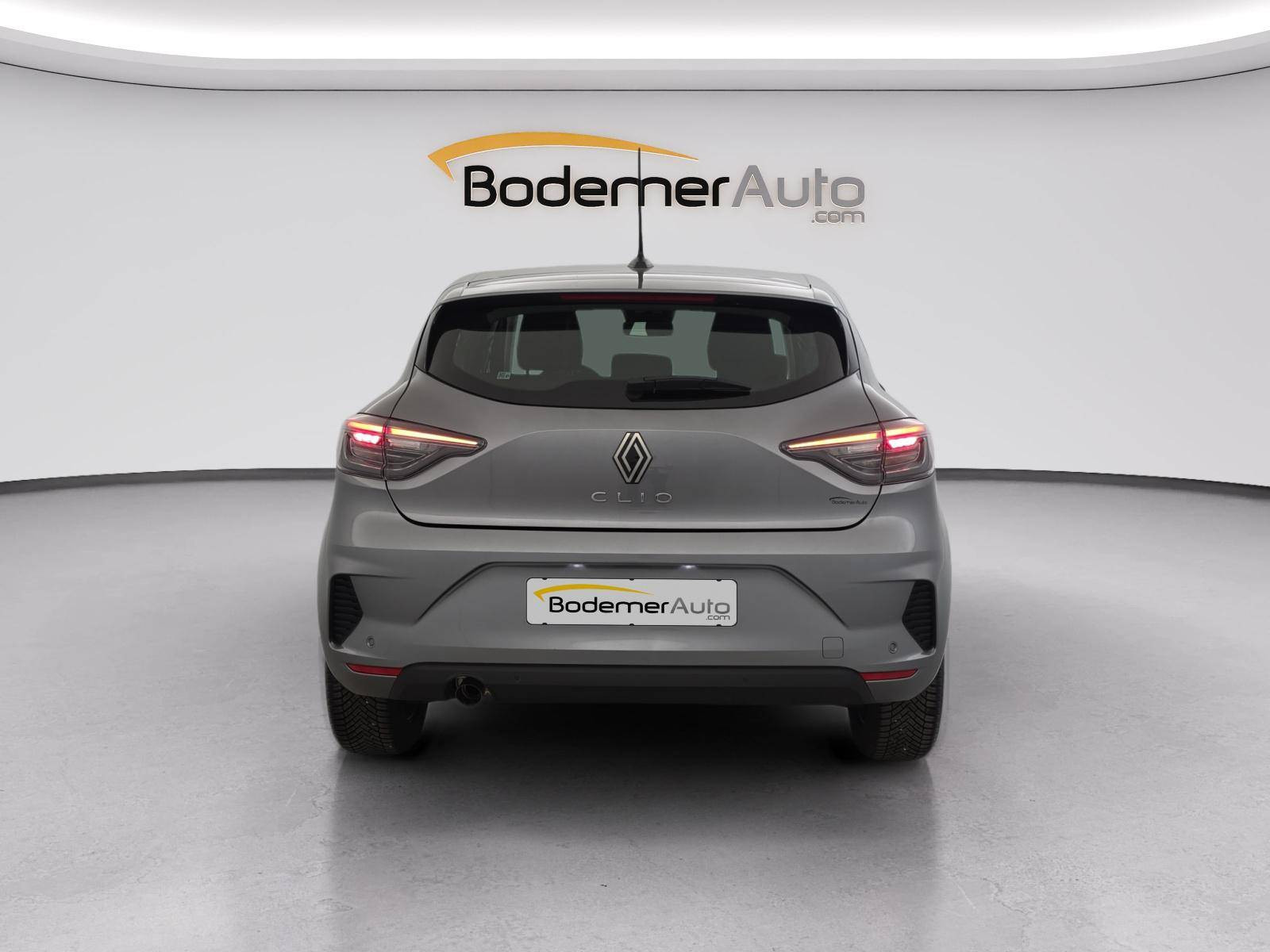 Vente en ligne Renault Clio 5 Clio TCe 90 ch GSR2 au prix de 16 790 €
