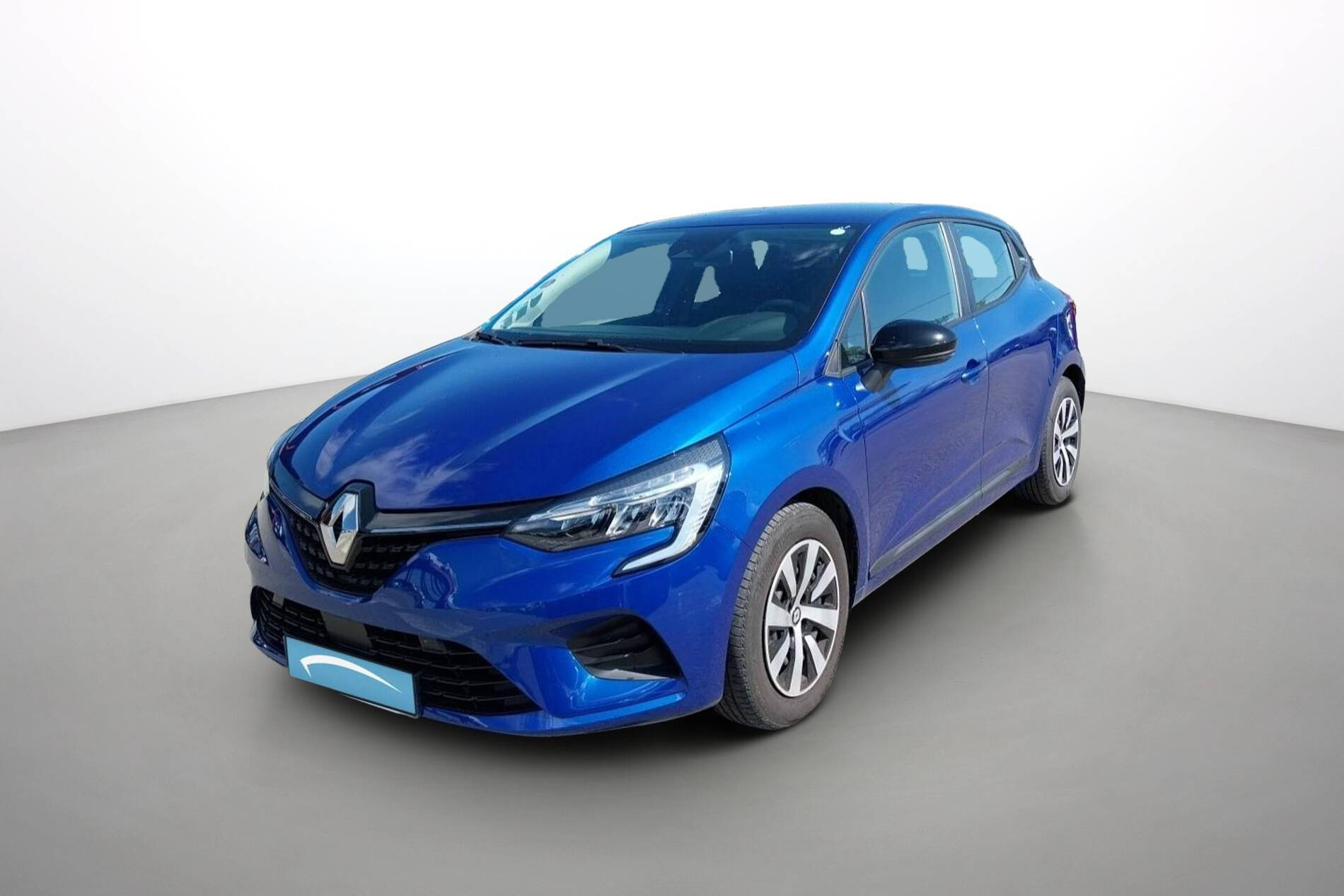 Renault Clio 5 Clio TCe 90 occasion de 2023 en vente à Brest