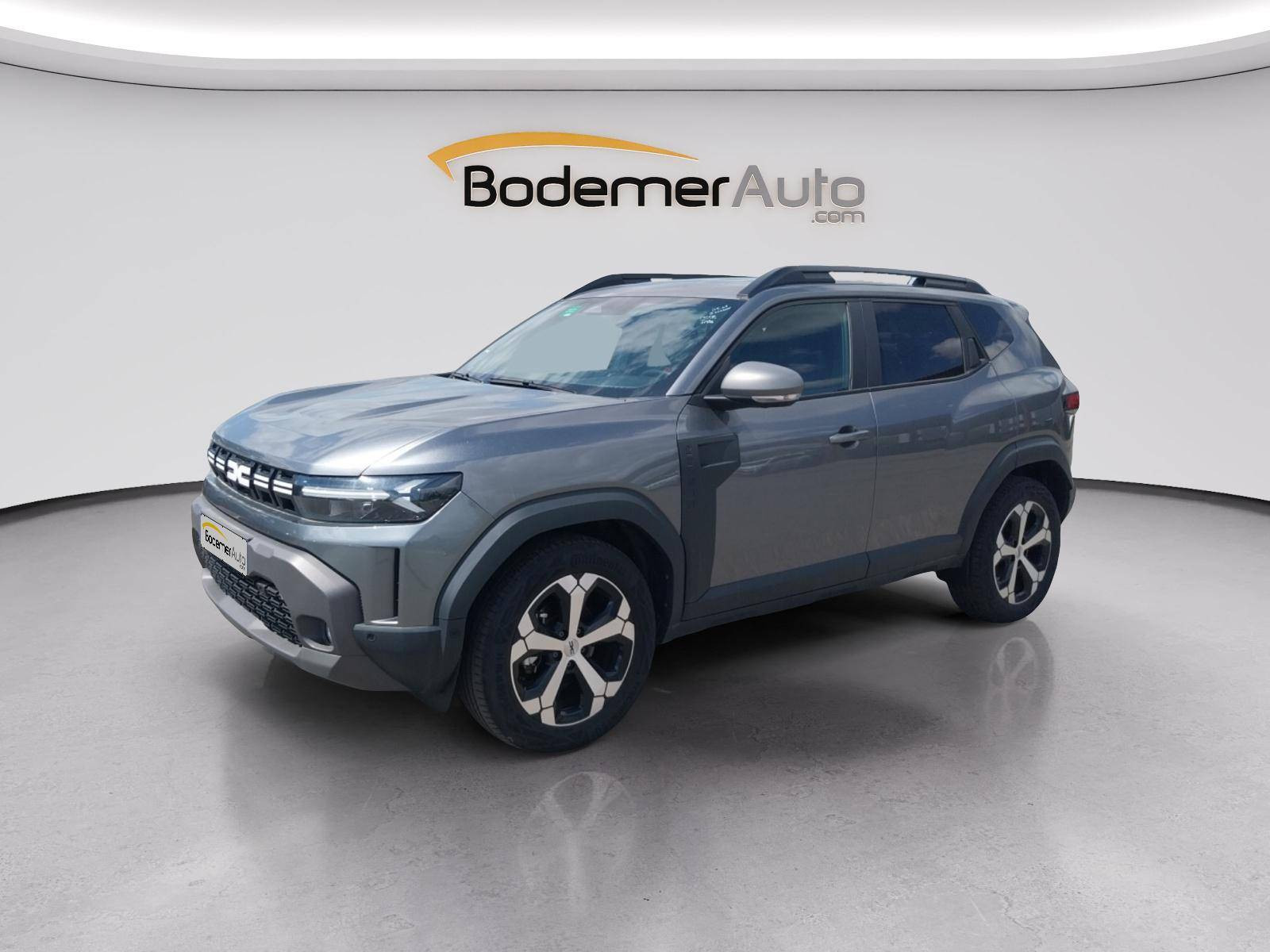 Dacia Duster  Hybrid 140 occasion de 2025 en vente à Auray