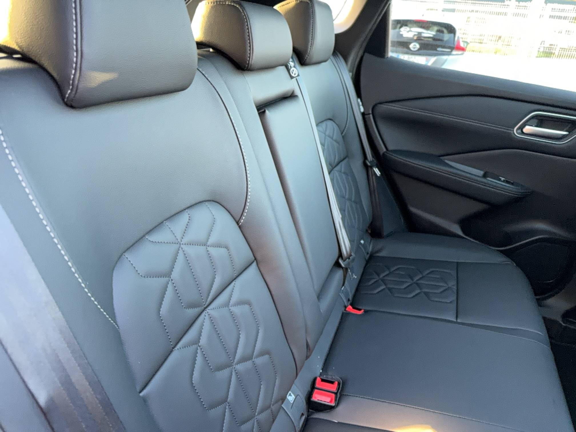 Vente en ligne Nissan Qashqai  e-Power 190 ch au prix de 37 690 €