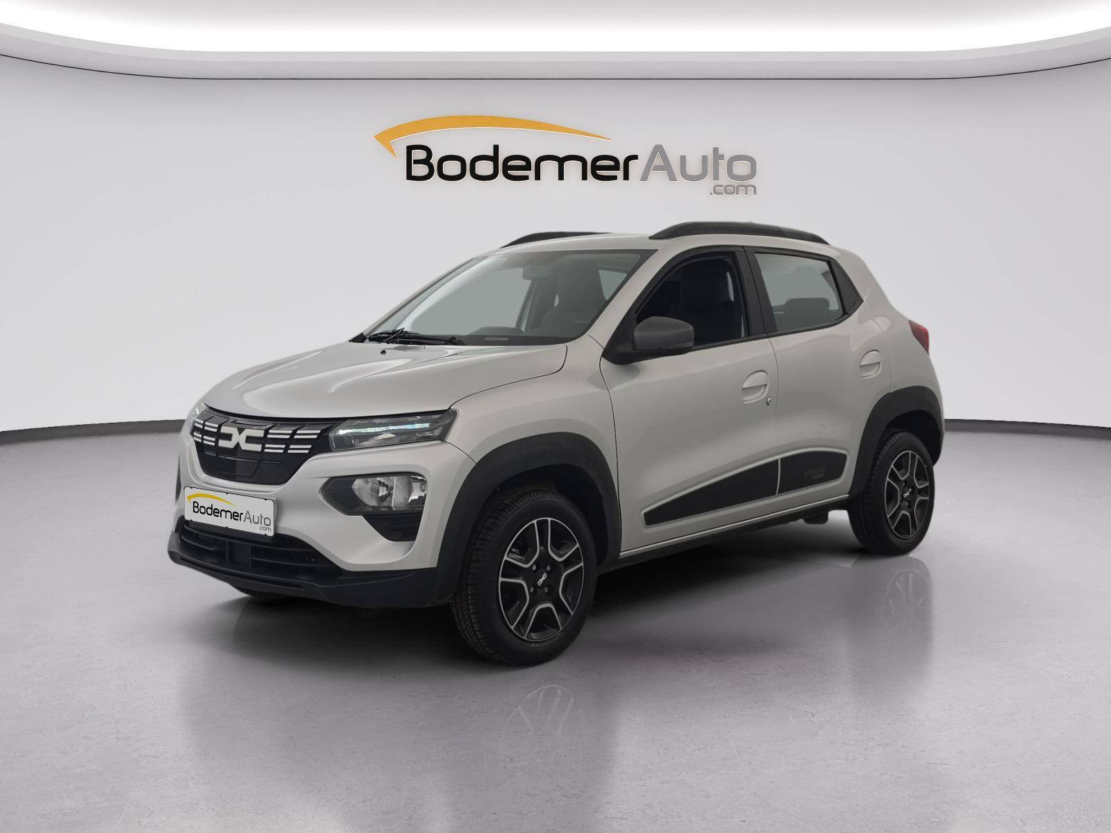 Dacia Spring Spring occasion de 2023 en vente à Lannion