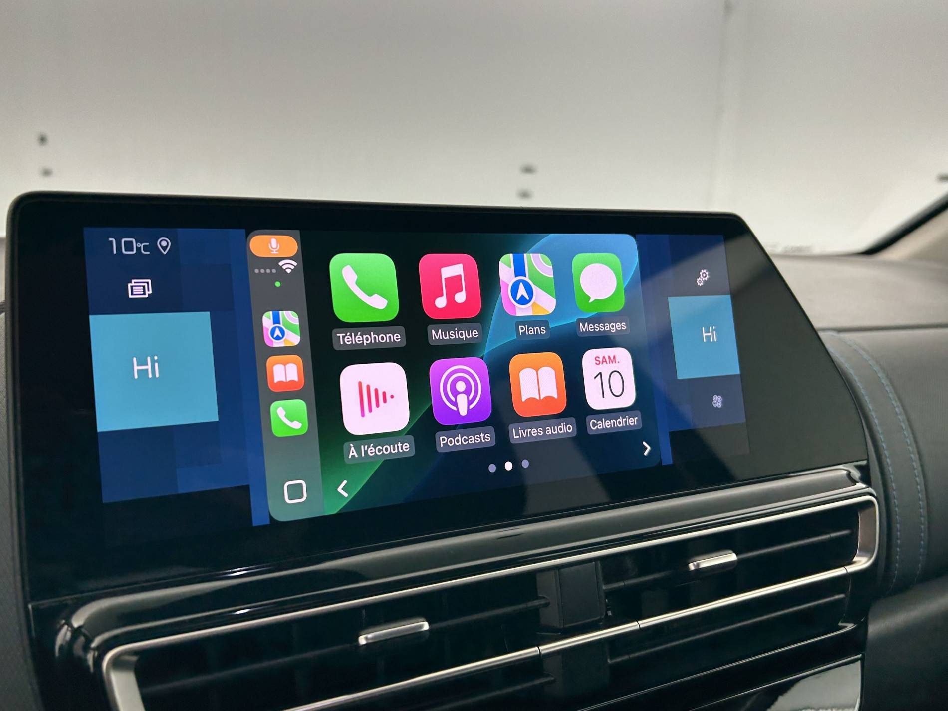 Vente en ligne Citroën C5 Aircross  Hybride Rechargeable 225 S&S e-EAT8 au prix de 20 990 €