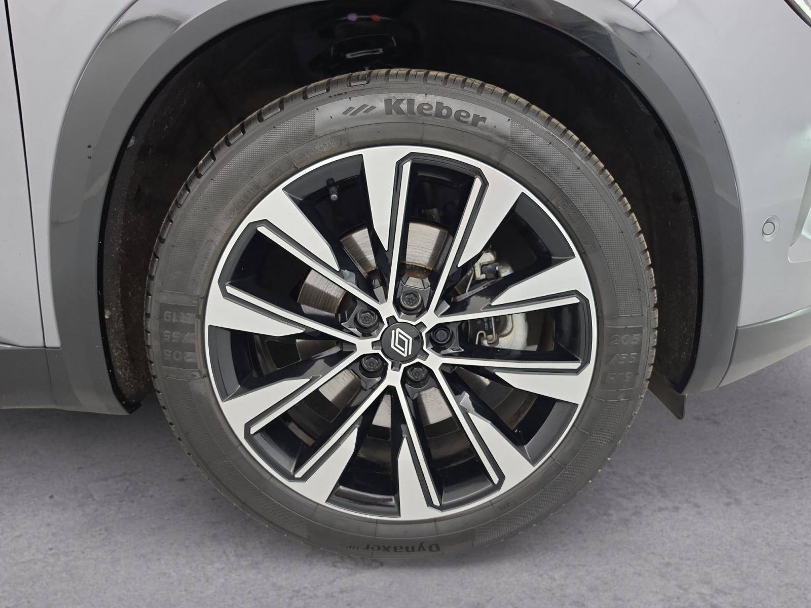 Vente en ligne Renault Austral  E-Tech hybrid 200 au prix de 26 790 €