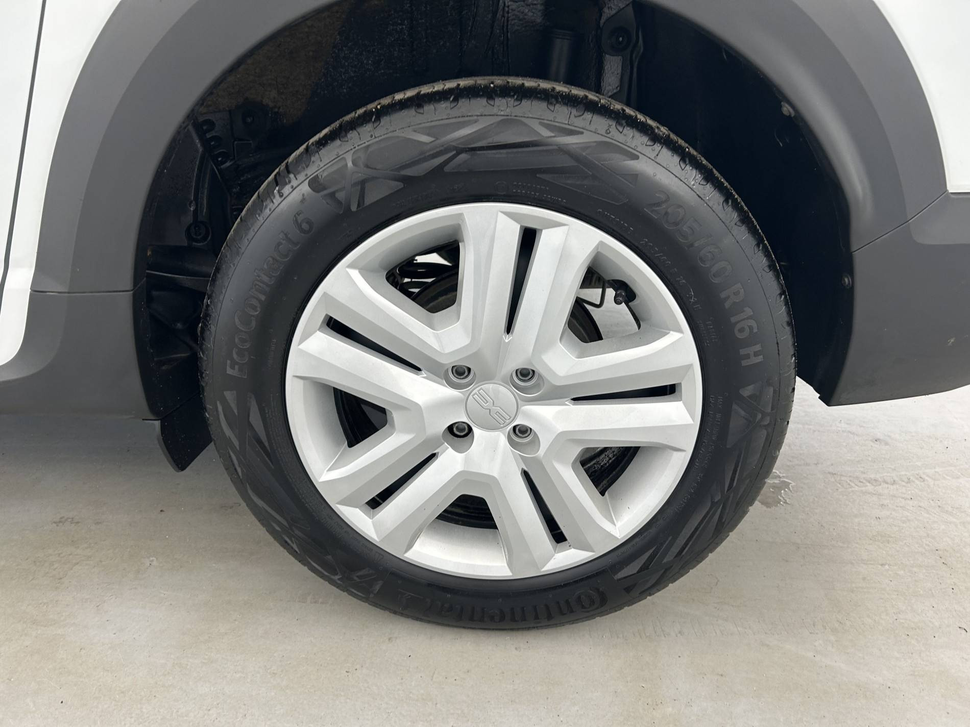 Vente en ligne Dacia Jogger  TCe 110 7 places Expression au prix de 18 790 €