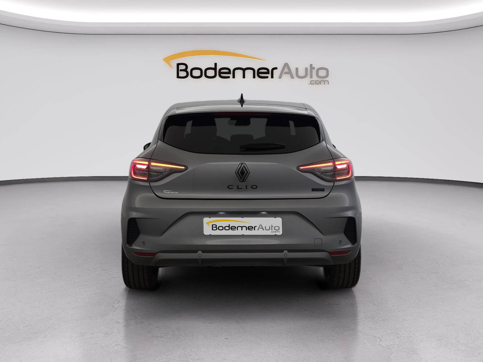 Vente en ligne Renault Clio 5 Clio E-Tech full hybrid 145 au prix de 19 785 €