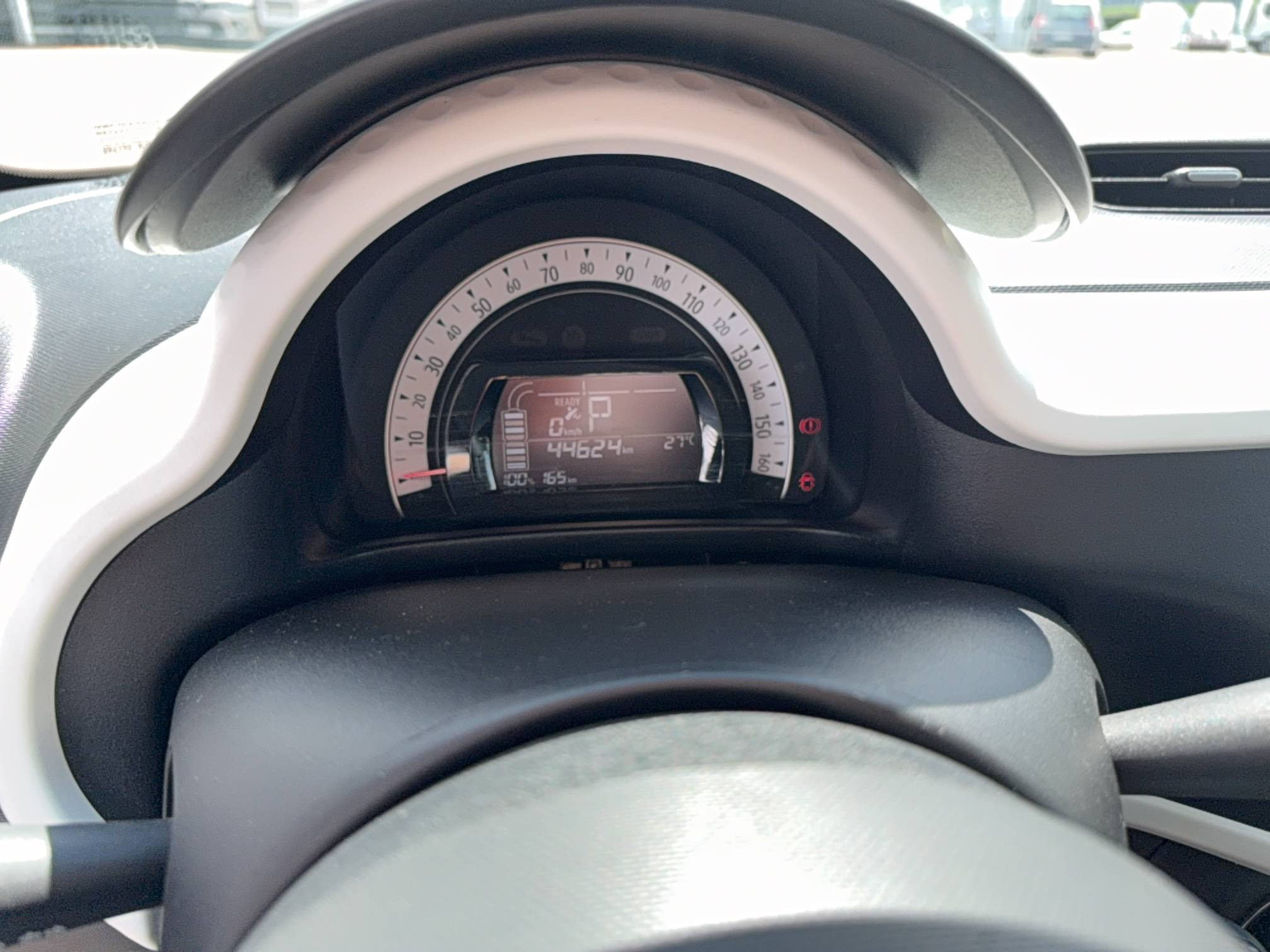 Vente en ligne Renault Twingo Electrique Twingo III Achat Intégral - 21 au prix de 10 190 €