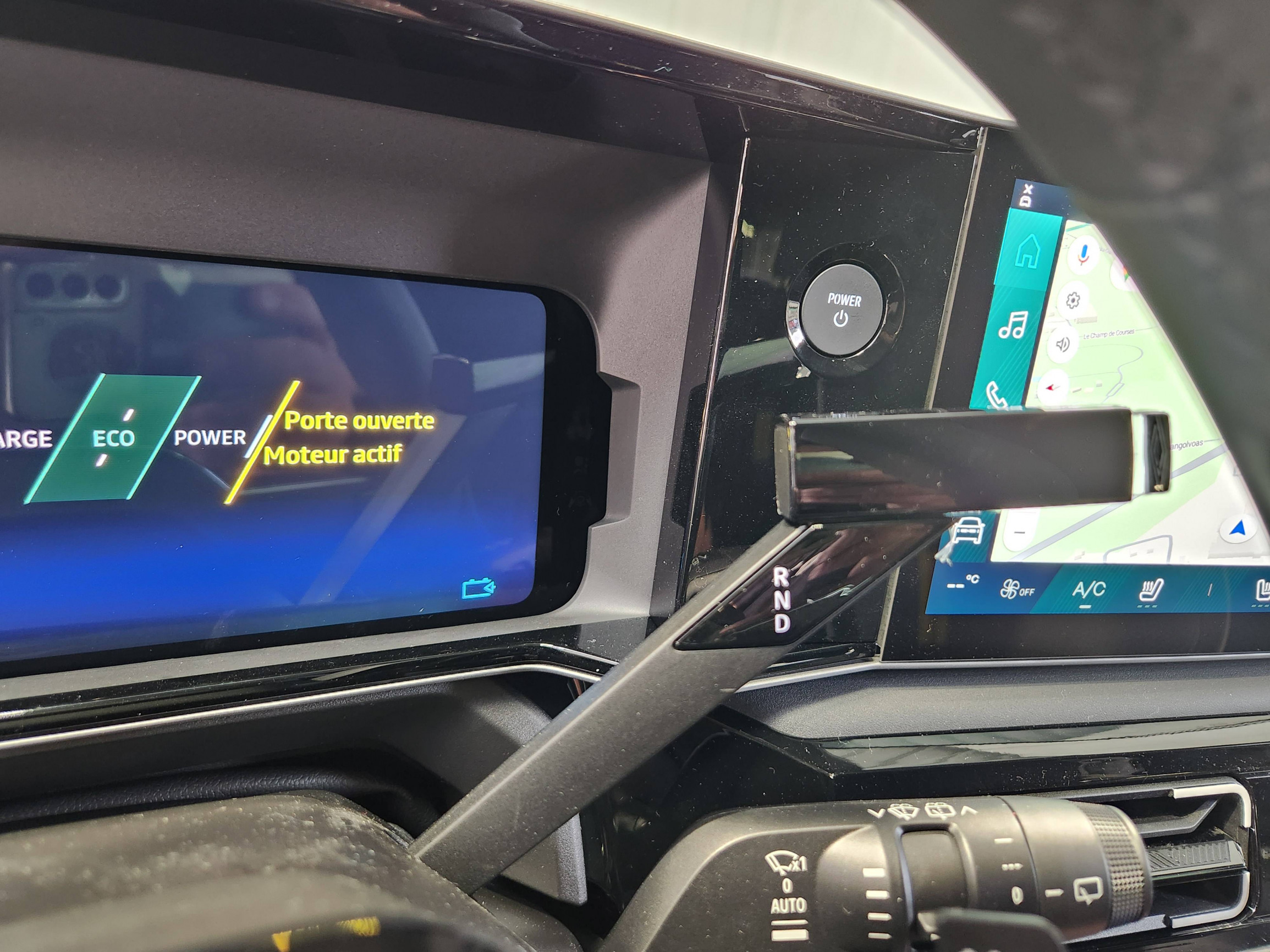 Vente en ligne Renault R4 E-Tech  150 ch autonomie confort au prix de 38 190 €