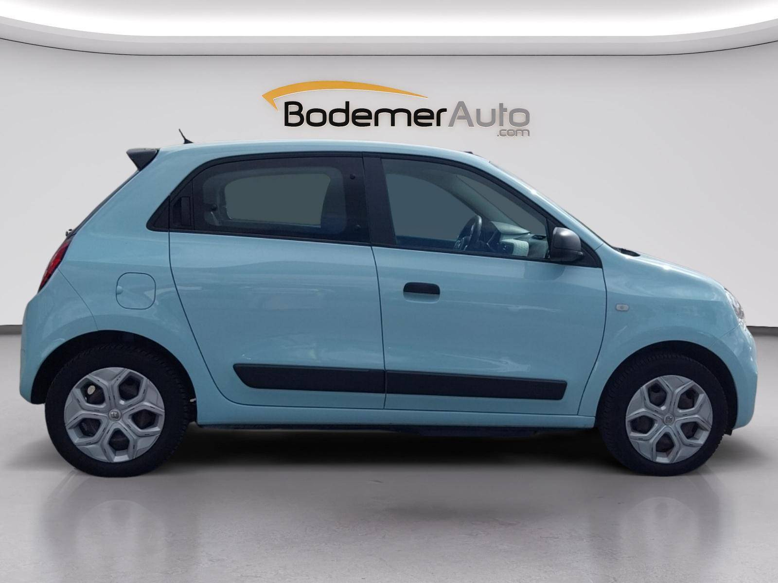Vente en ligne Renault Twingo Electrique Twingo III E-Tech au prix de 12 490 €