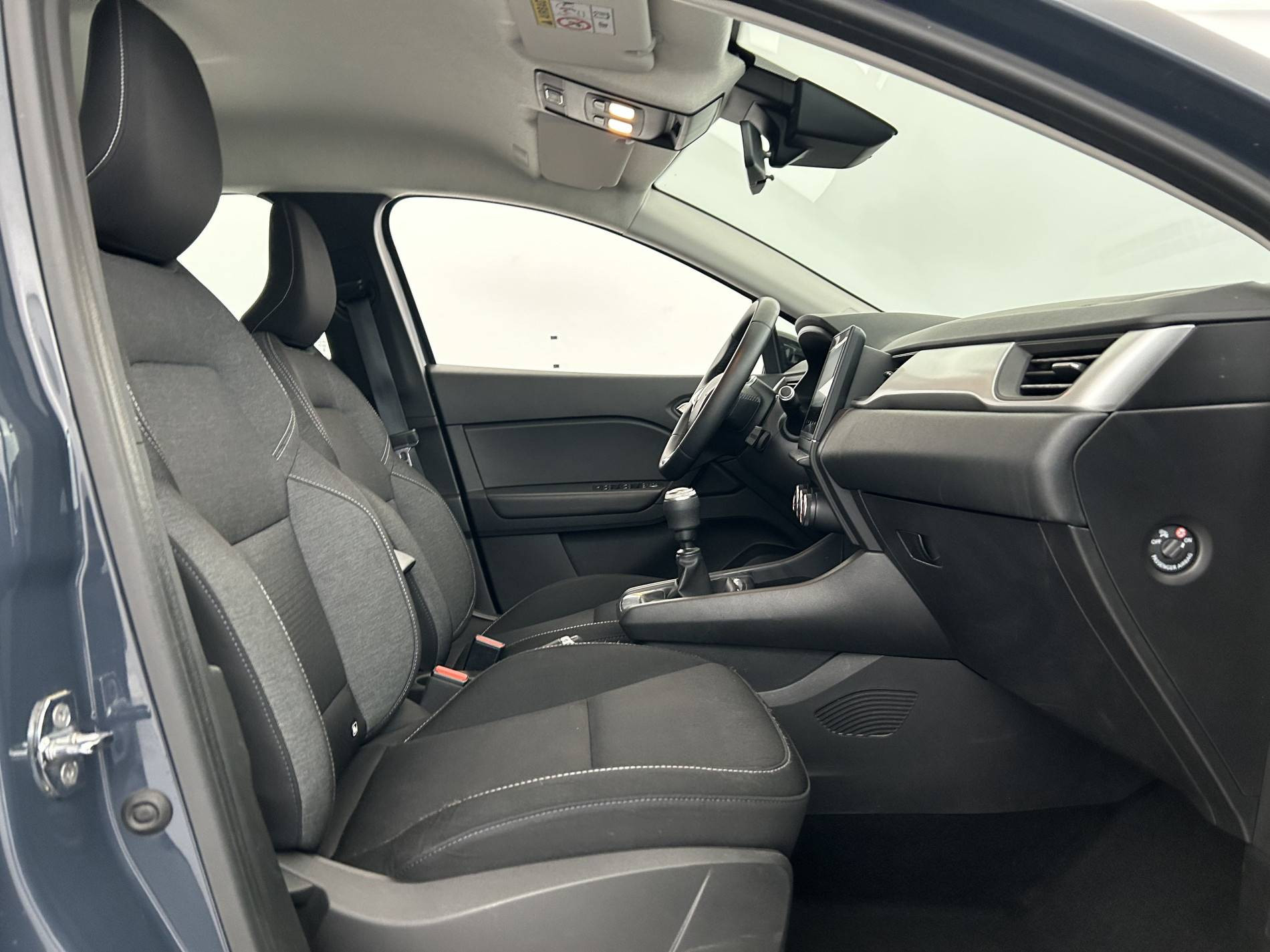 Vente en ligne Renault Captur  Blue dCi 95 au prix de 14 590 €