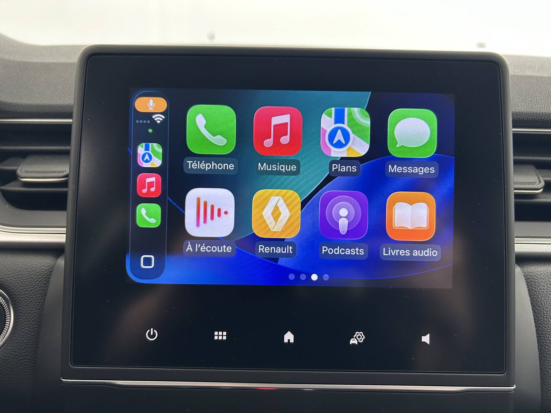 Vente en ligne Renault Captur  E-Tech hybride rechargeable 160 au prix de 18 990 €