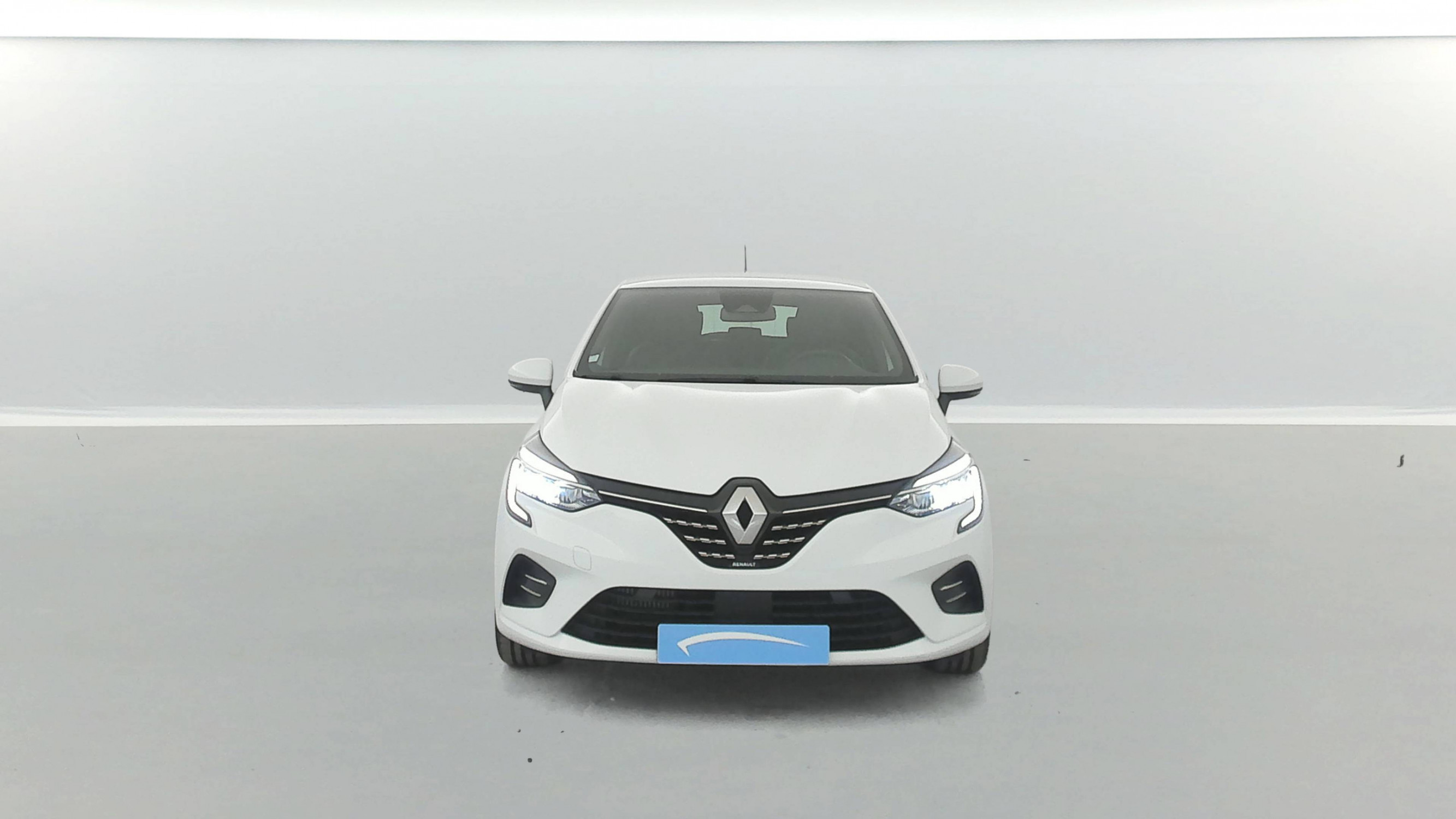 Vente en ligne Renault Clio 5 Clio TCe 100 GPL - 21N au prix de 14 890 €