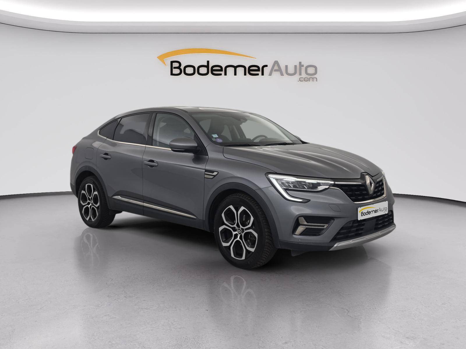 Vente en ligne Renault Arkana  E-Tech 145 - 21B au prix de 18 500 €
