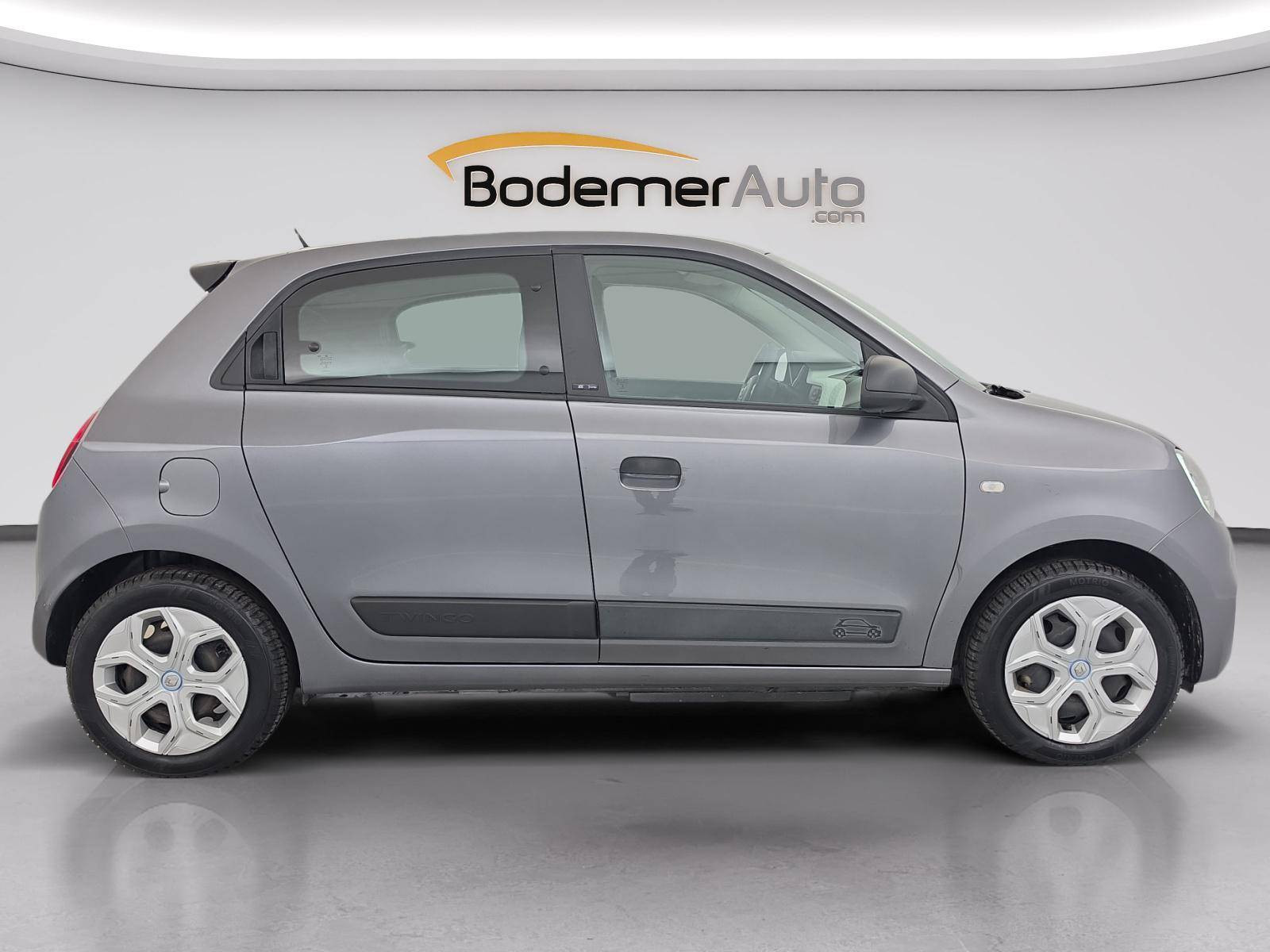 Vente en ligne Renault Twingo Electrique Twingo III Achat Intégral au prix de 11 990 €