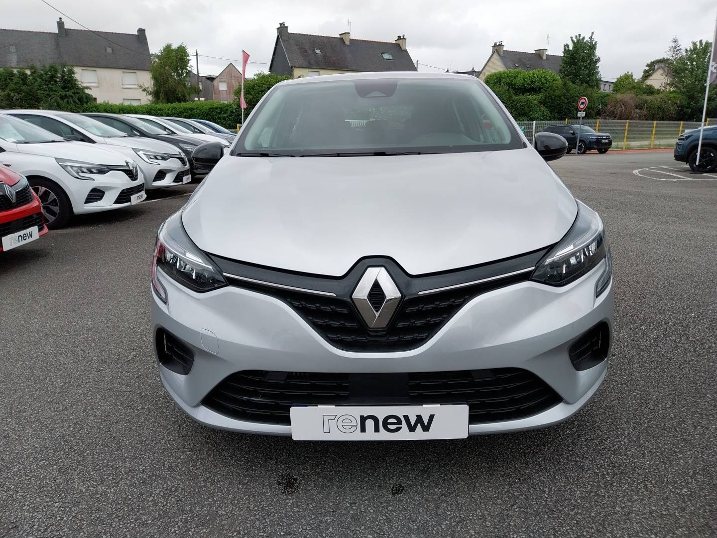 Vente en ligne Renault Clio 5 Clio TCe 90 au prix de 13 990 €
