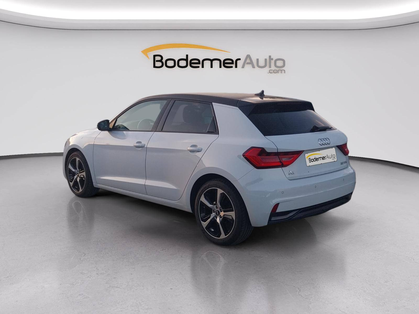 Vente en ligne Audi A1 Sportback  30 TFSI 110 ch BVM6 au prix de 18 999 €