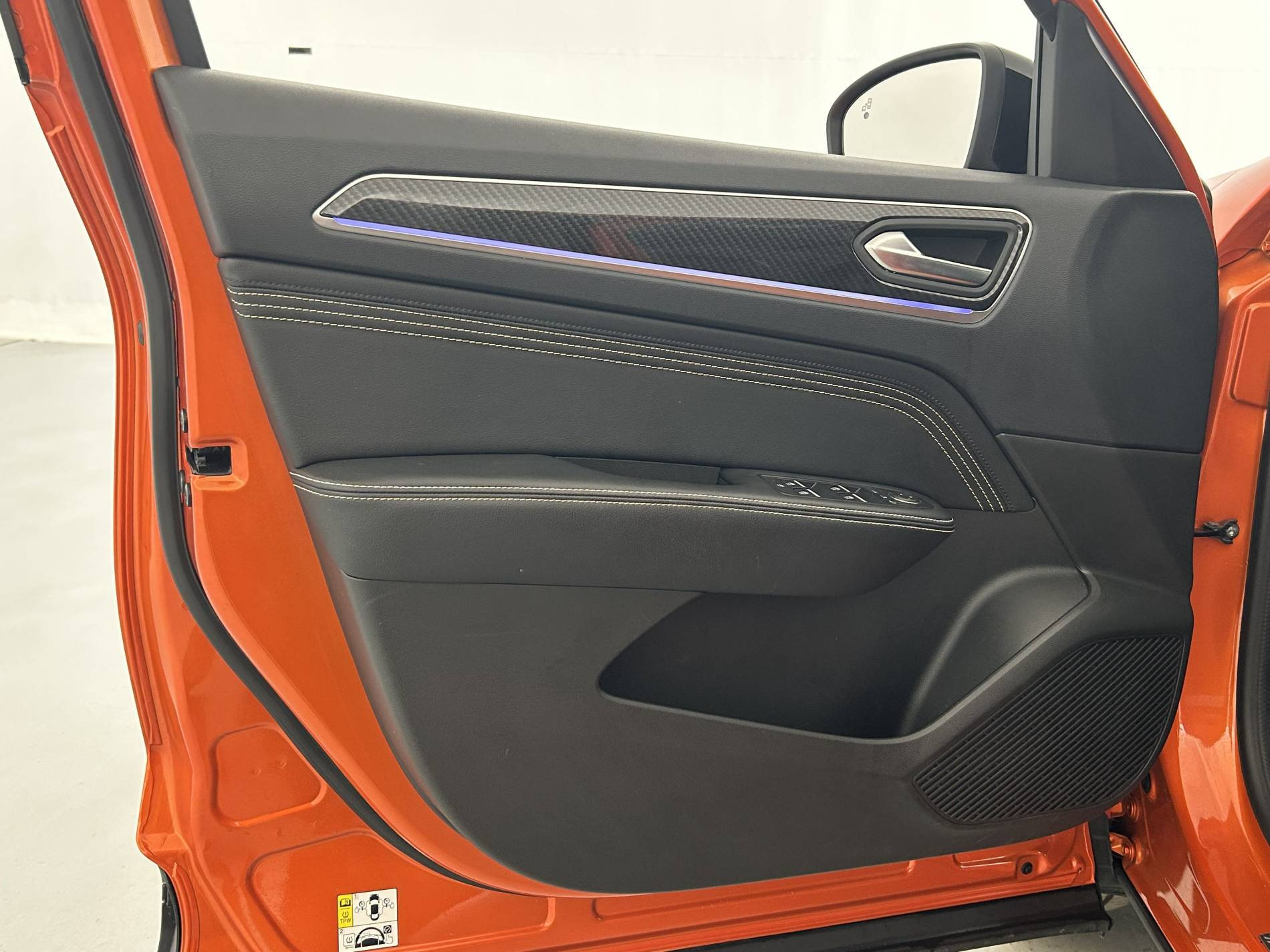 Vente en ligne Renault Arkana  E-Tech hybride 145 - 22 au prix de 23 590 €
