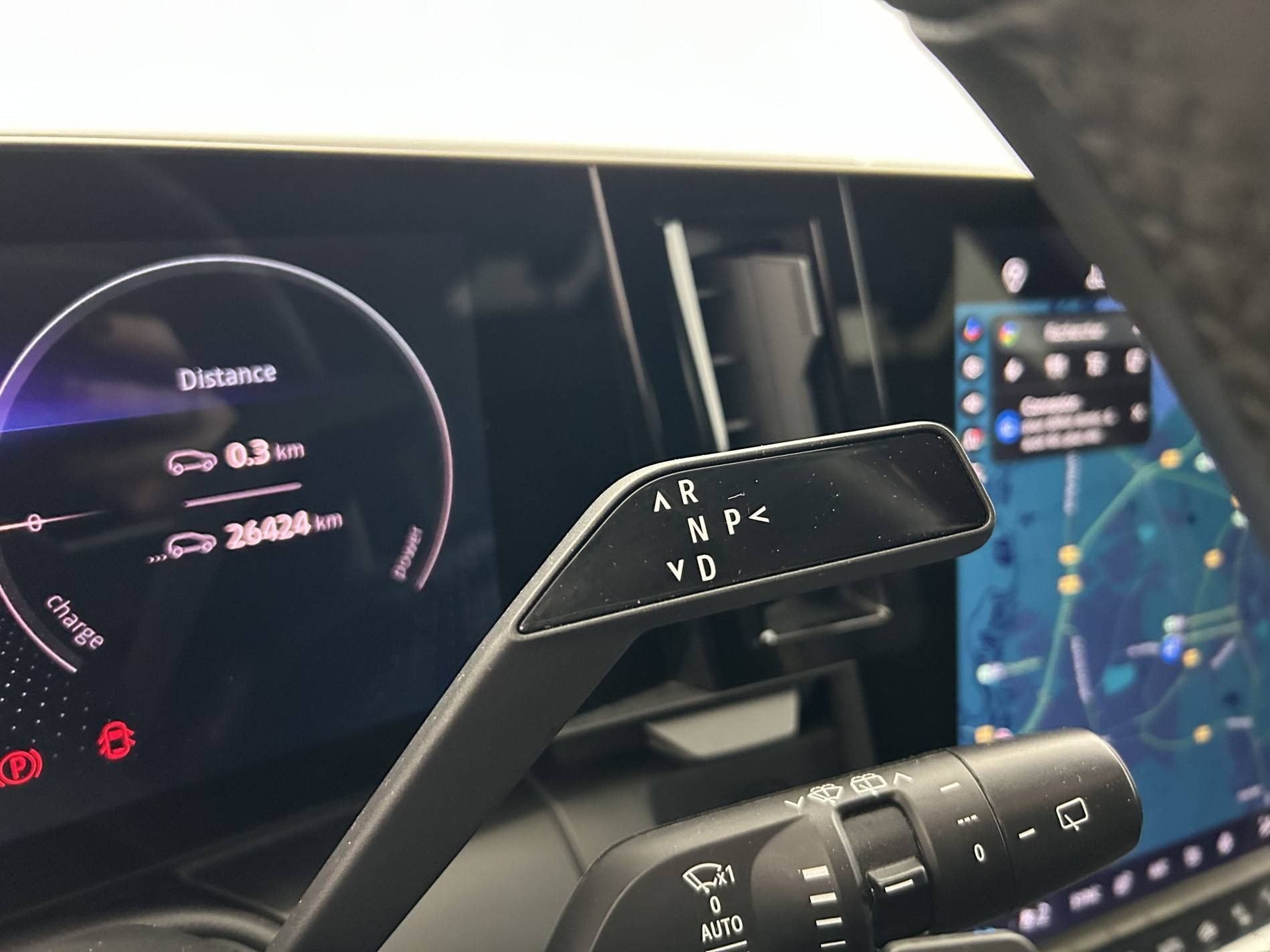 Vente en ligne Renault Megane E-Tech  EV60 220 ch optimum charge au prix de 27 990 €