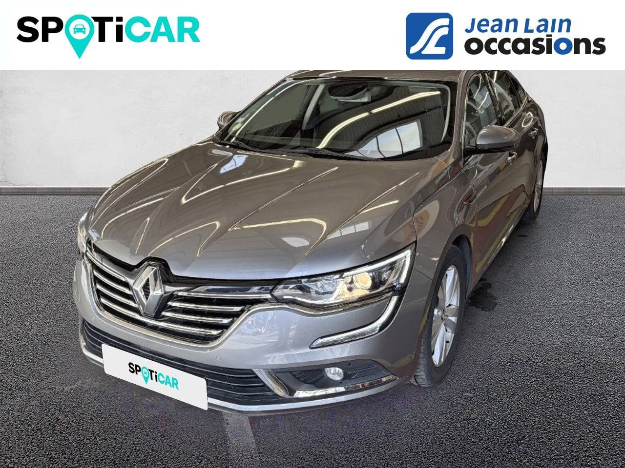Vente en ligne RENAULT TALISMAN BUSINESS Talisman dCi 130 Energy EDC Business de 2019 au prix de 14 474 €