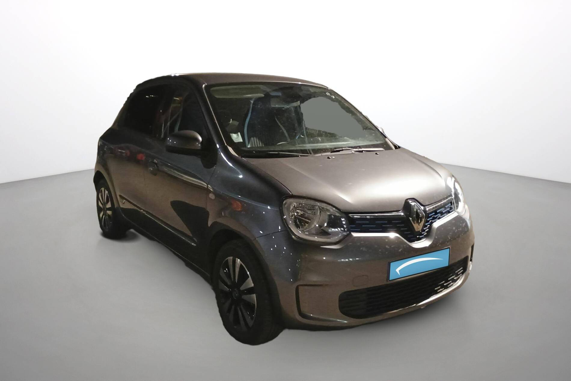 Vente en ligne Renault Twingo Electrique Twingo III Achat Intégral - 21 au prix de 11 890 €