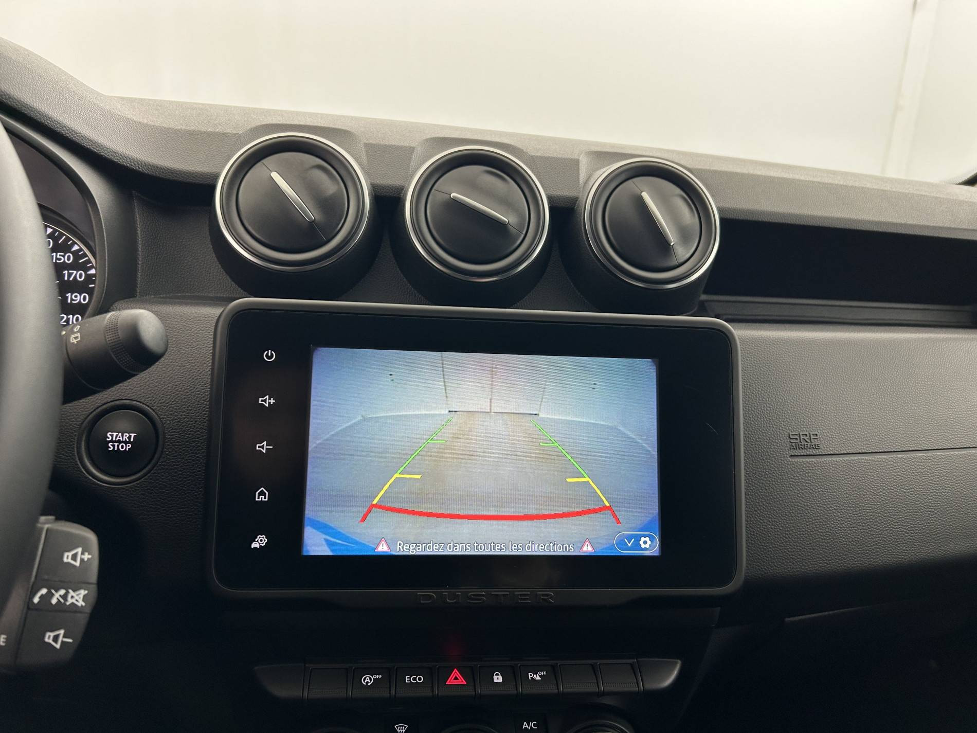Vente en ligne Dacia Duster  ECO-G 100 4x2 au prix de 17 990 €