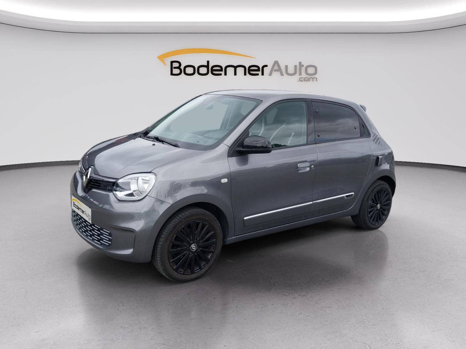 Renault Twingo 3  SCe 65 occasion de 2023 en vente à Lannion