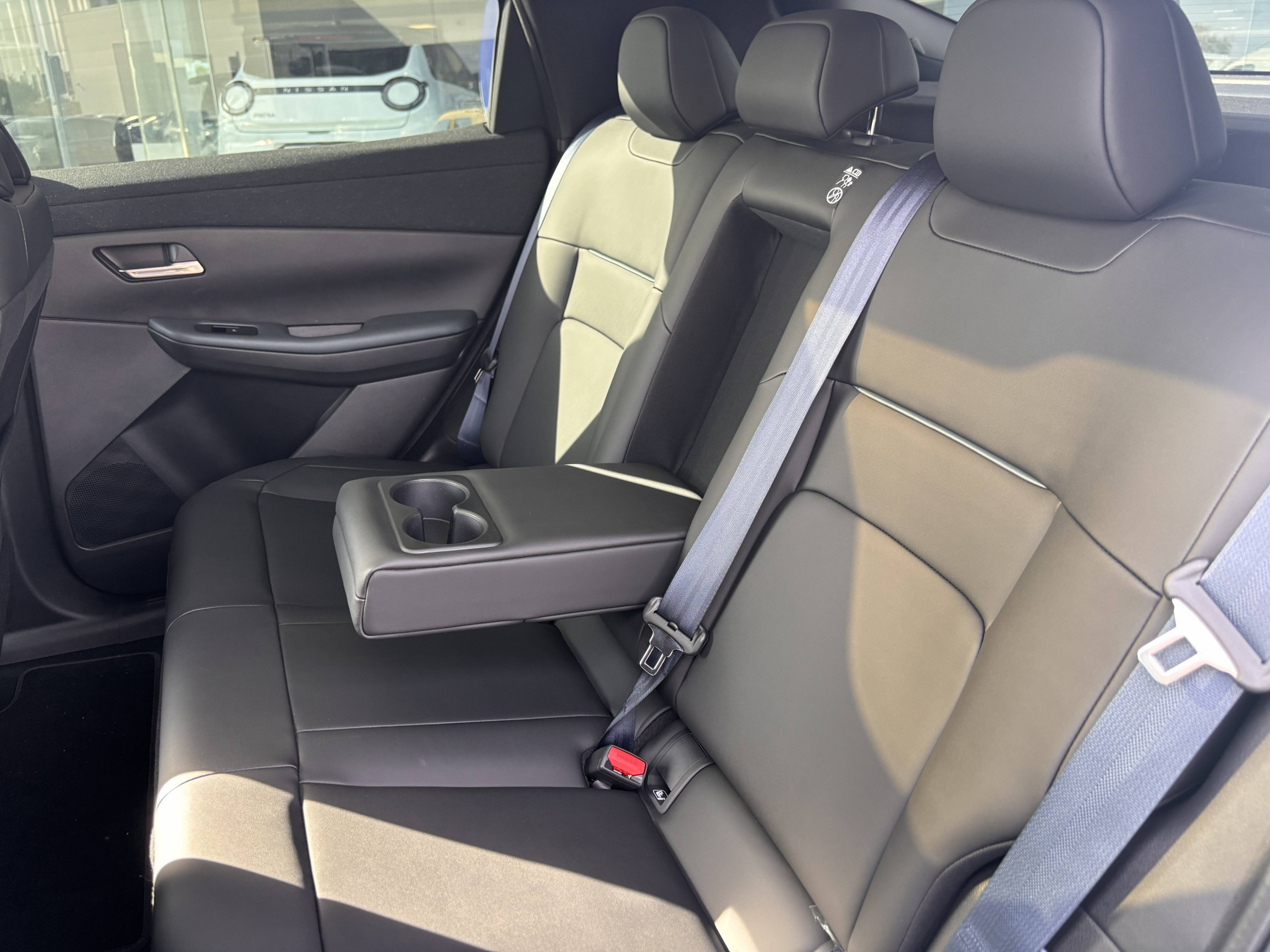 Vente en ligne Nissan Leaf  Electrique 75kWh 217 ch au prix de 42 750 €