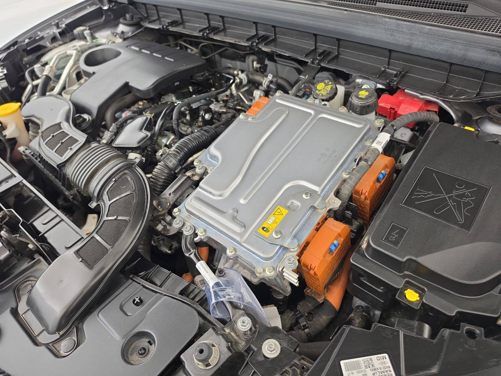 Vente en ligne Renault Arkana  E-Tech hybride 145 - 22 au prix de 19 490 €