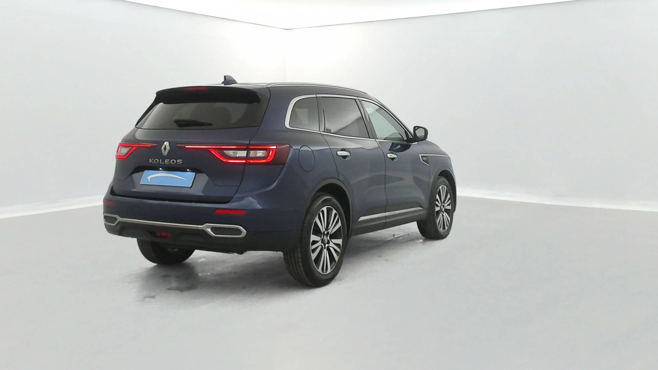 Vente en ligne Renault Koleos  dCi 175 4x2 X-tronic Energy au prix de 21 970 €