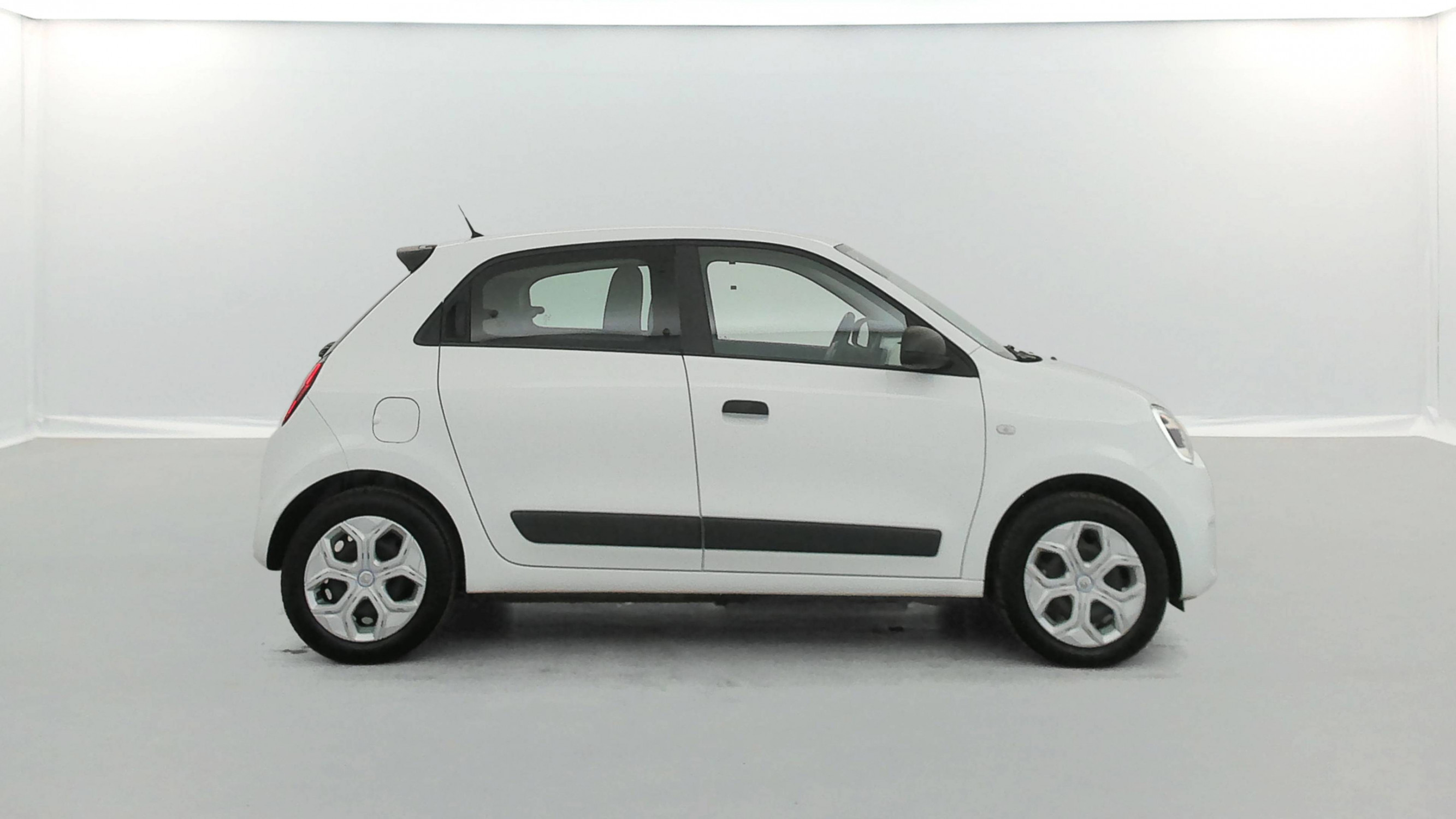 Vente en ligne Renault Twingo Electrique Twingo III Achat Intégral - 21 au prix de 11 790 €