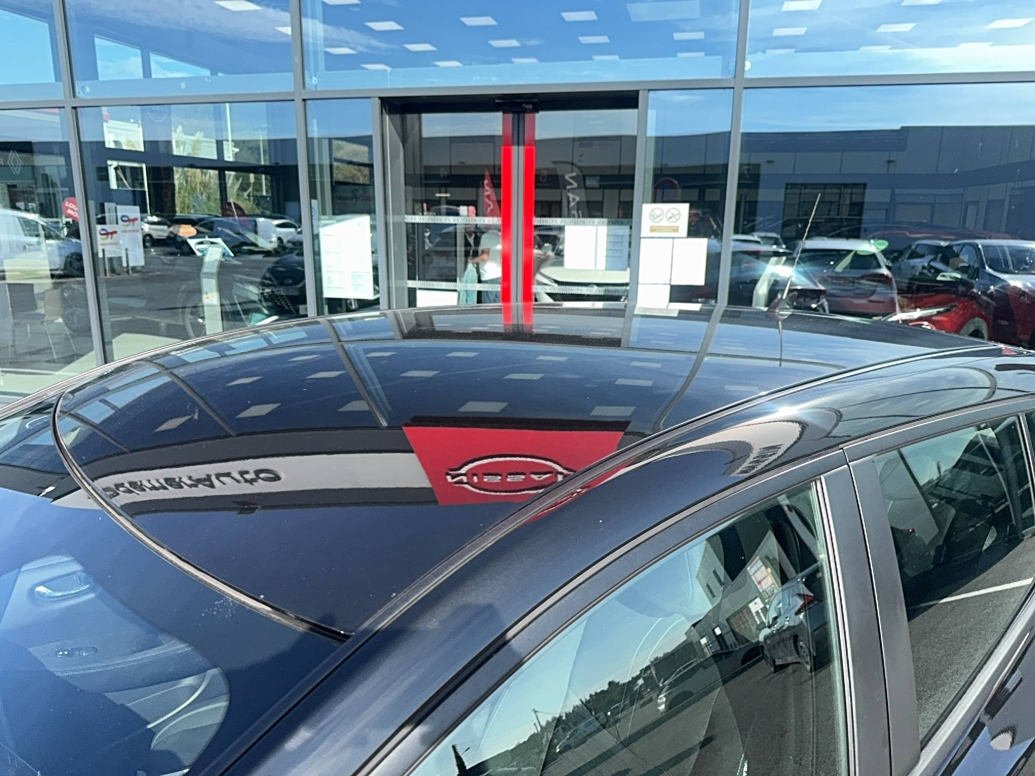 Vente en ligne Nissan Leaf 2 Leaf Electrique 40kWh au prix de 13 990 €