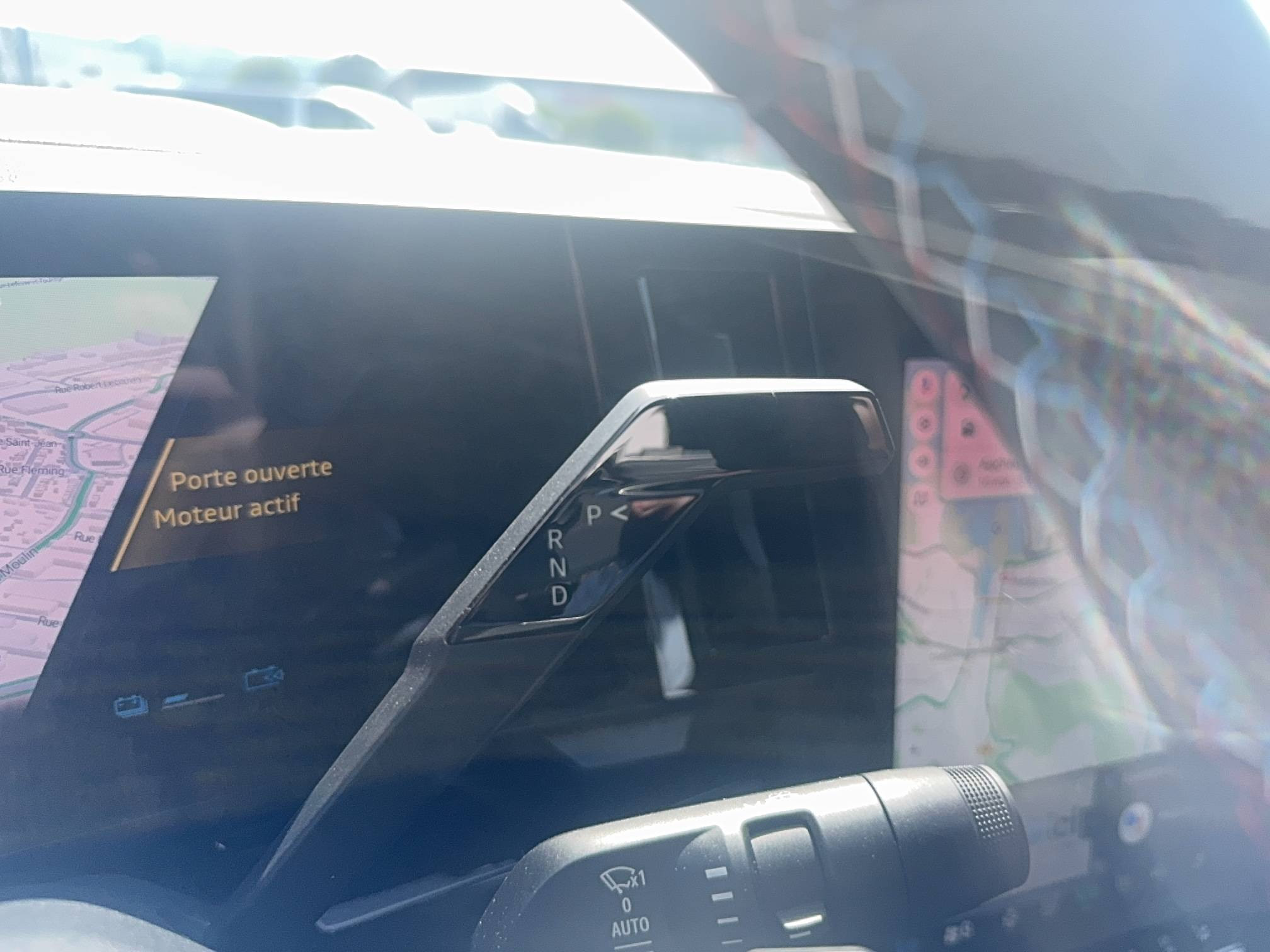 Vente en ligne Renault Rafale  E-Tech full hybrid 200 ch au prix de 53 000 €