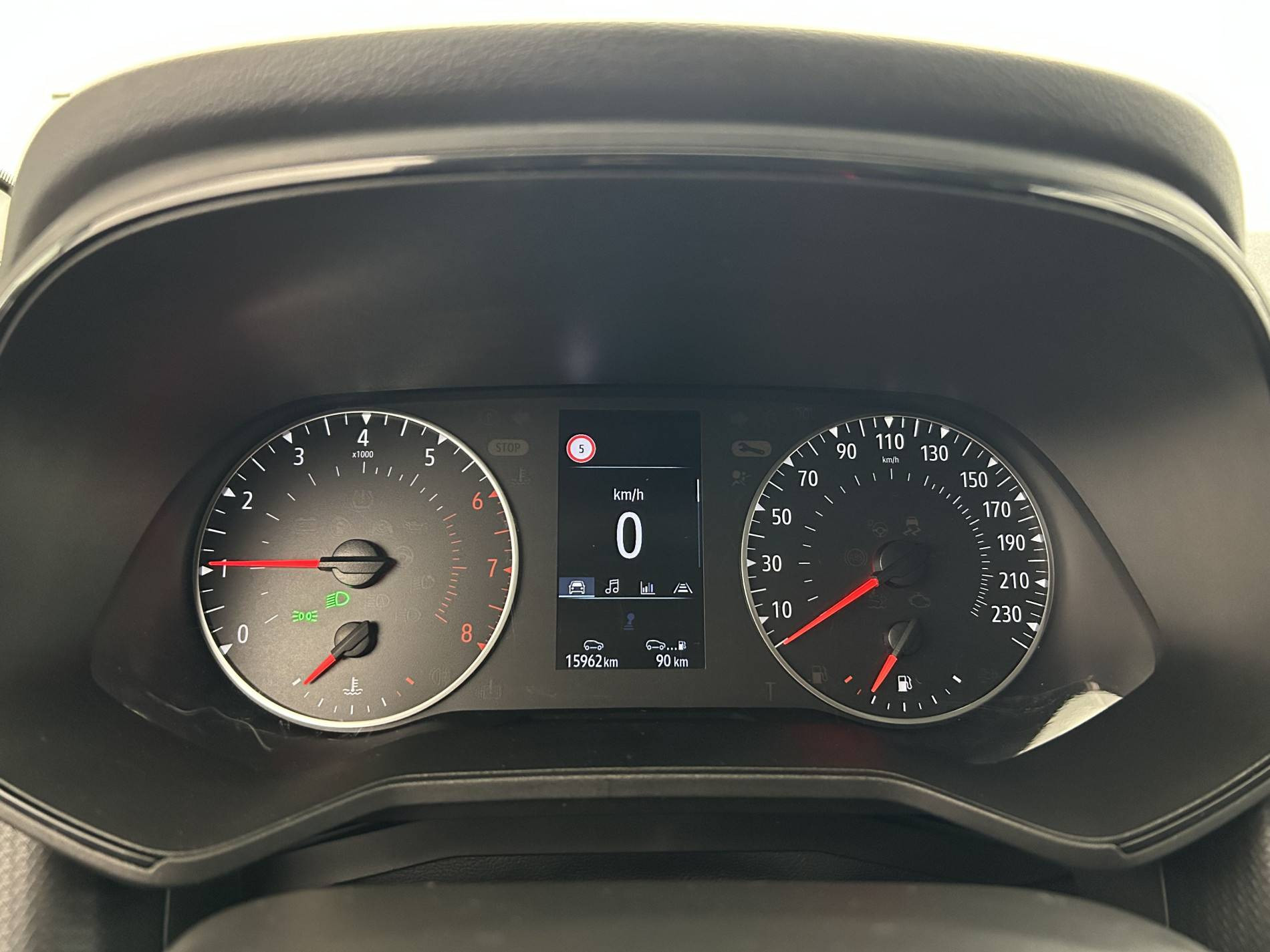 Vente en ligne Renault Clio 5 Clio TCe 90 au prix de 13 990 €