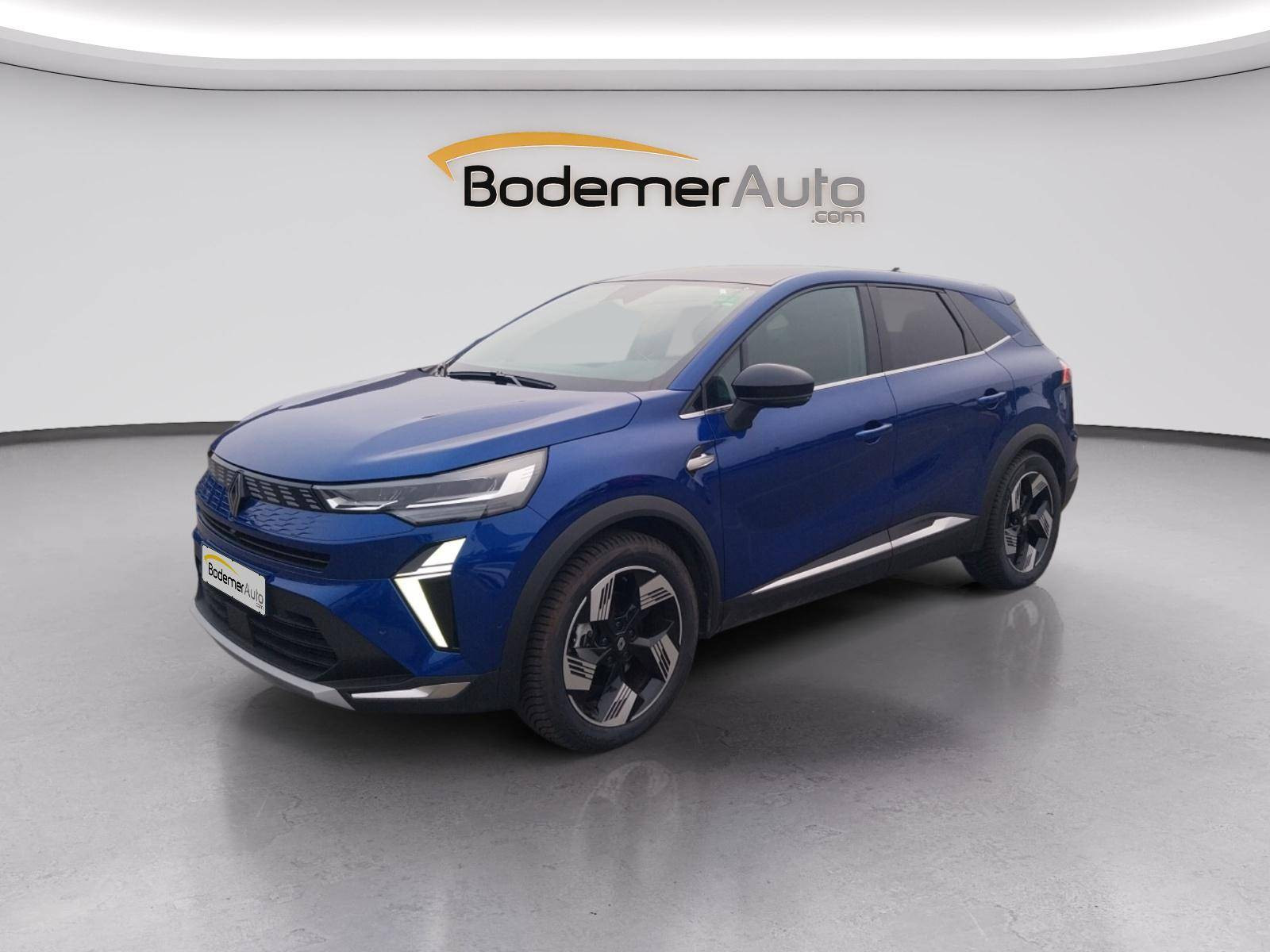 Renault Symbioz  E-Tech full hybrid 145 occasion de 2025 en vente à Caen