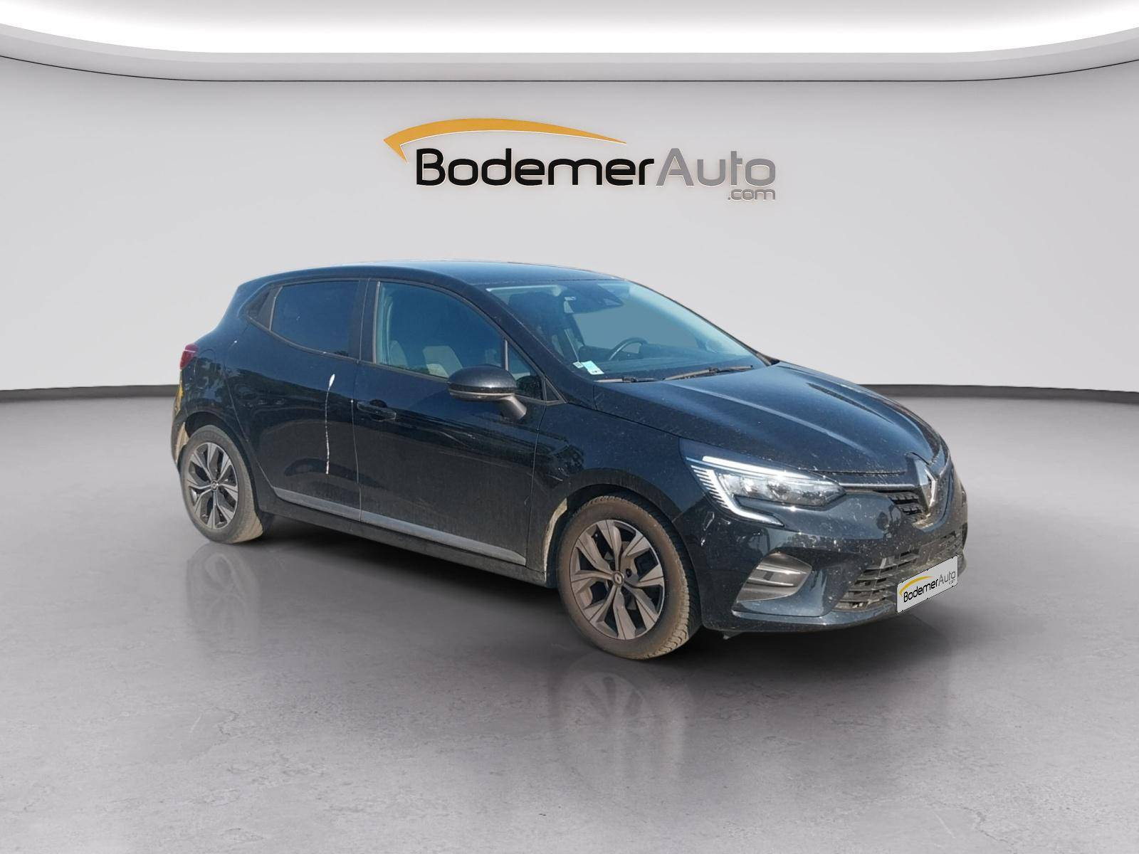 Vente en ligne Renault Clio 5 Clio TCe 90 X-Tronic au prix de 15 590 €