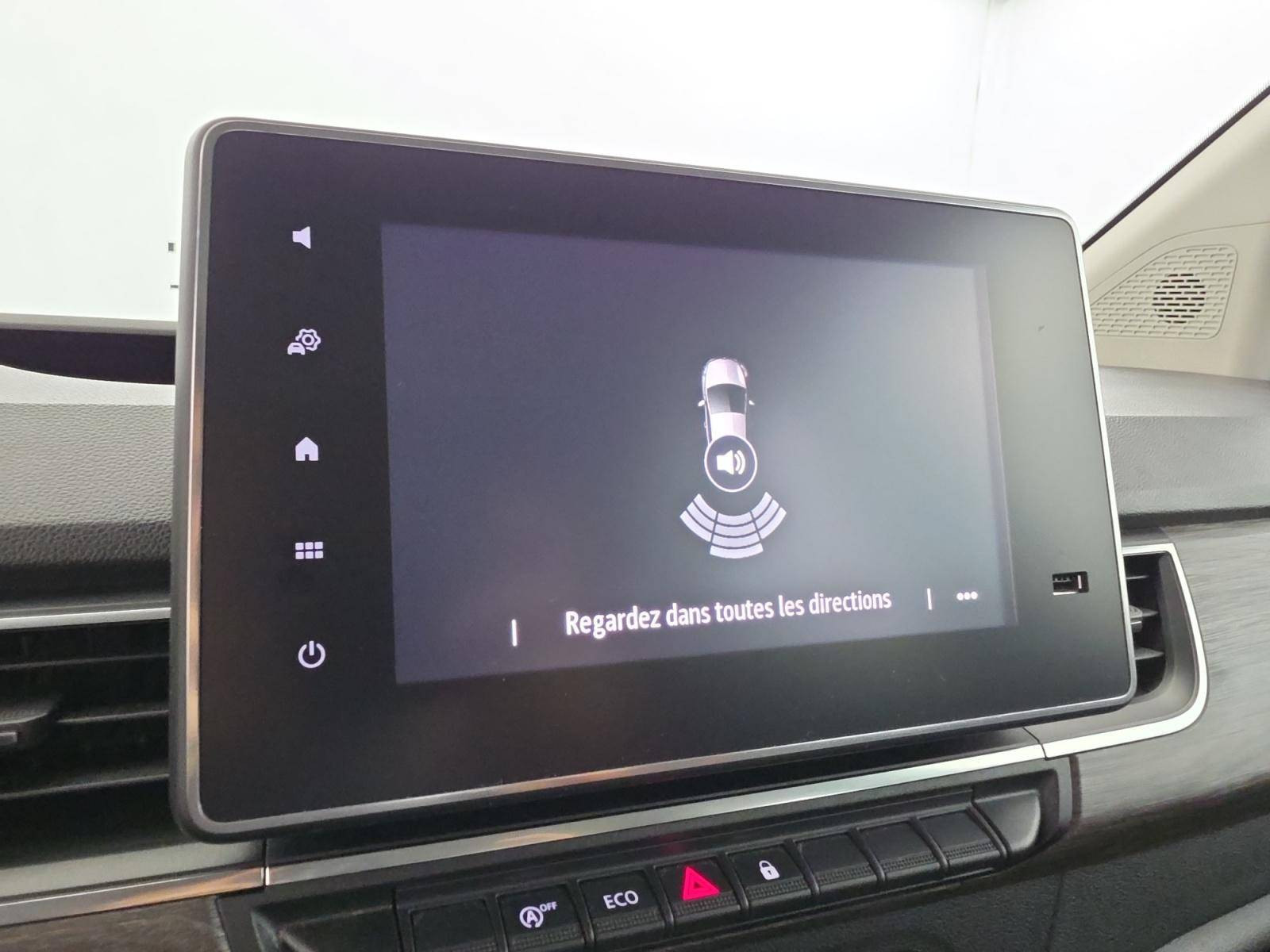 Vente en ligne Renault Kangoo  Blue dCi 95 au prix de 17 491 €