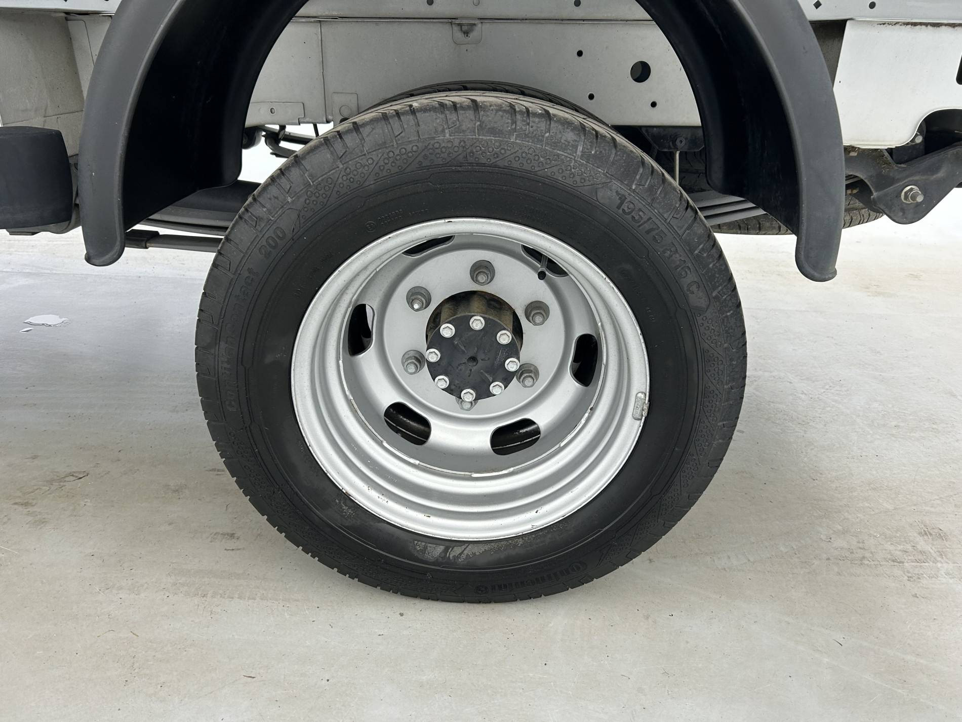 Vente en ligne Renault Master 3 Châssis Cabine MASTER CC PROP RJ3500 L2 PAFC BLUE DCI 130 EURO VI au prix de 32 990 €