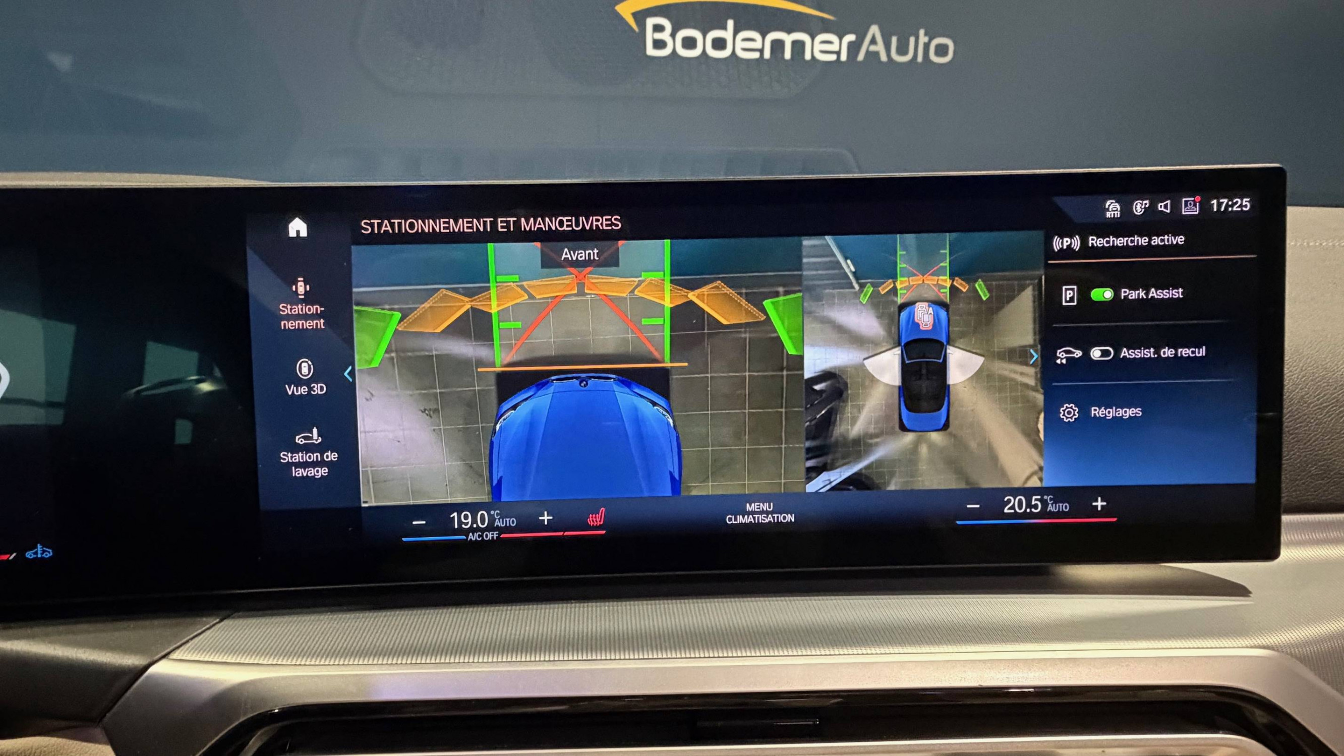 Vente en ligne Bmw Série 4 Coupé Cab M440d xDrive 340 ch BVA8 au prix de 64 990 €