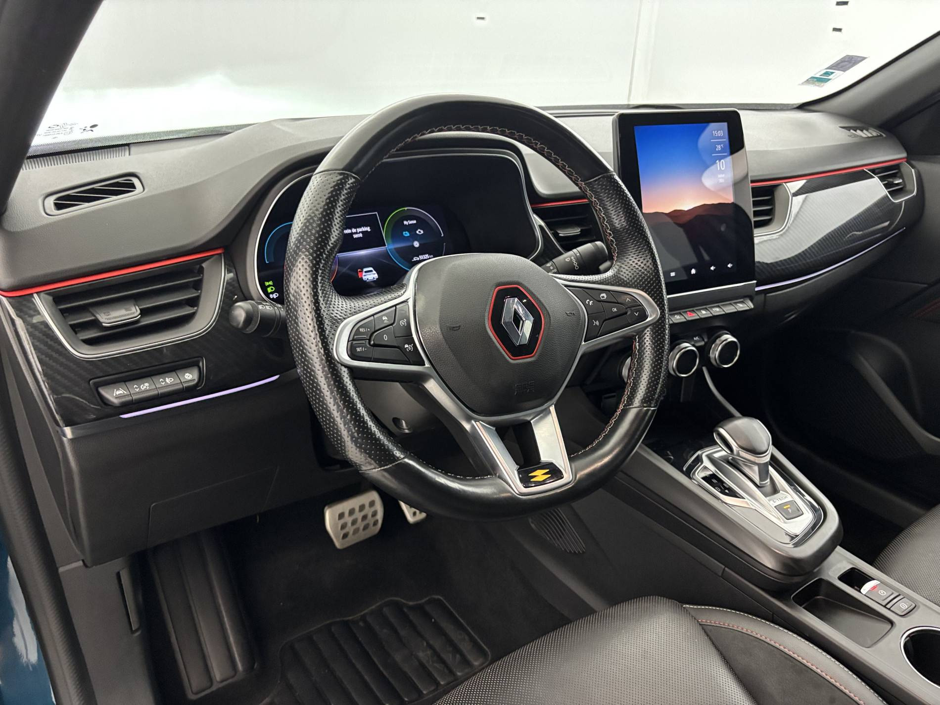 Vente en ligne Renault Arkana  E-Tech 145 - 21B au prix de 21 990 €