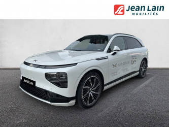 XPENG G9 G9 Performance 30/05/2024 en vente à Gaillard