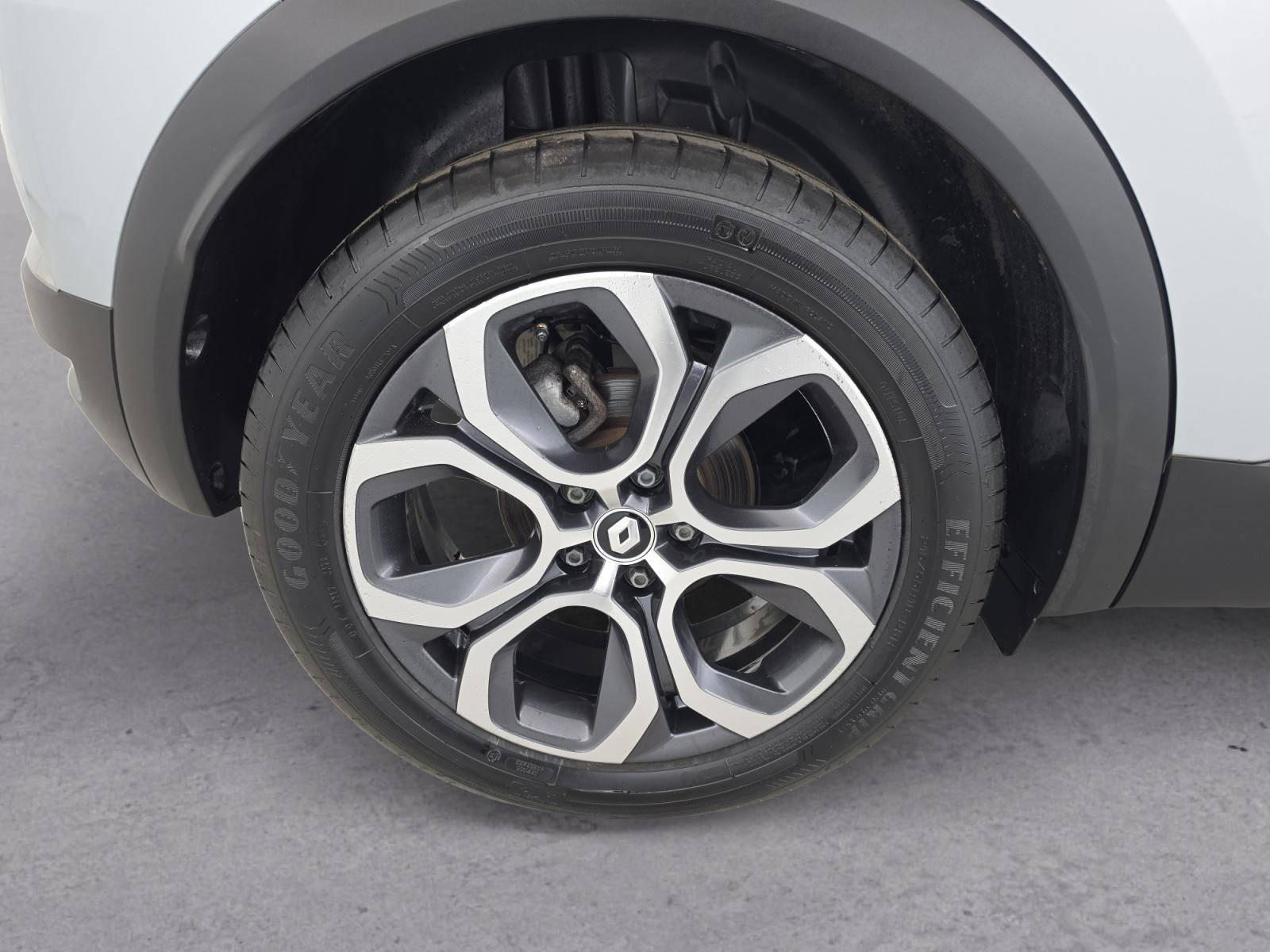 Vente en ligne Renault Captur  E-Tech full hybrid 145 au prix de 21 990 €