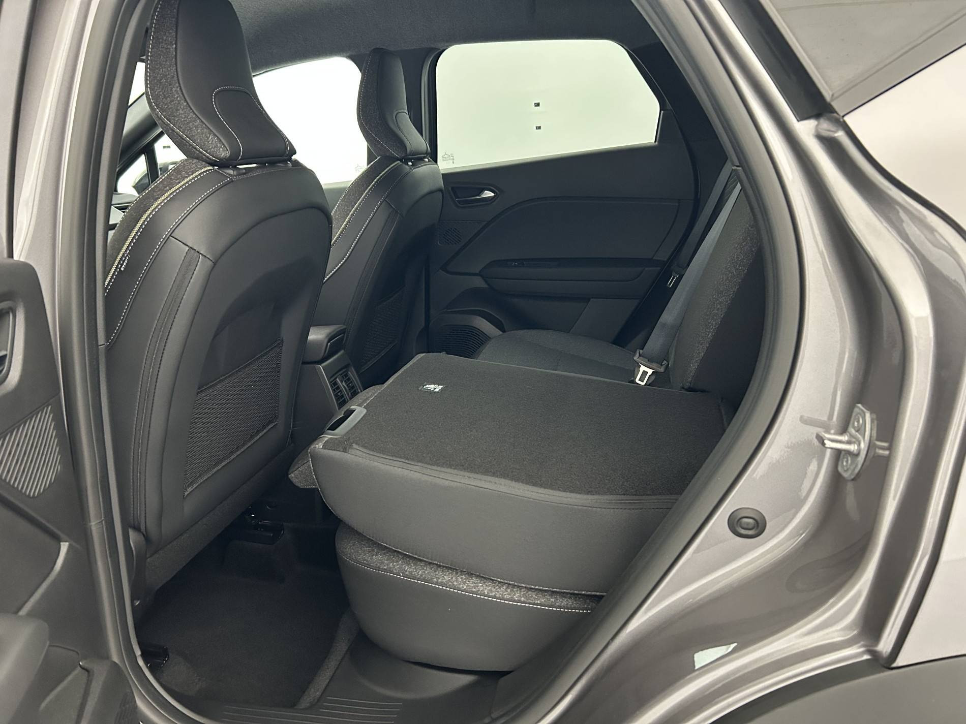 Vente en ligne Renault Captur  Eco-G 100 ch au prix de 21 890 €