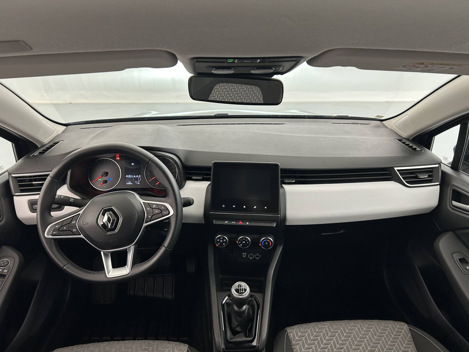 Vente en ligne Renault Clio 5 Clio TCe 90 au prix de 14 690 €