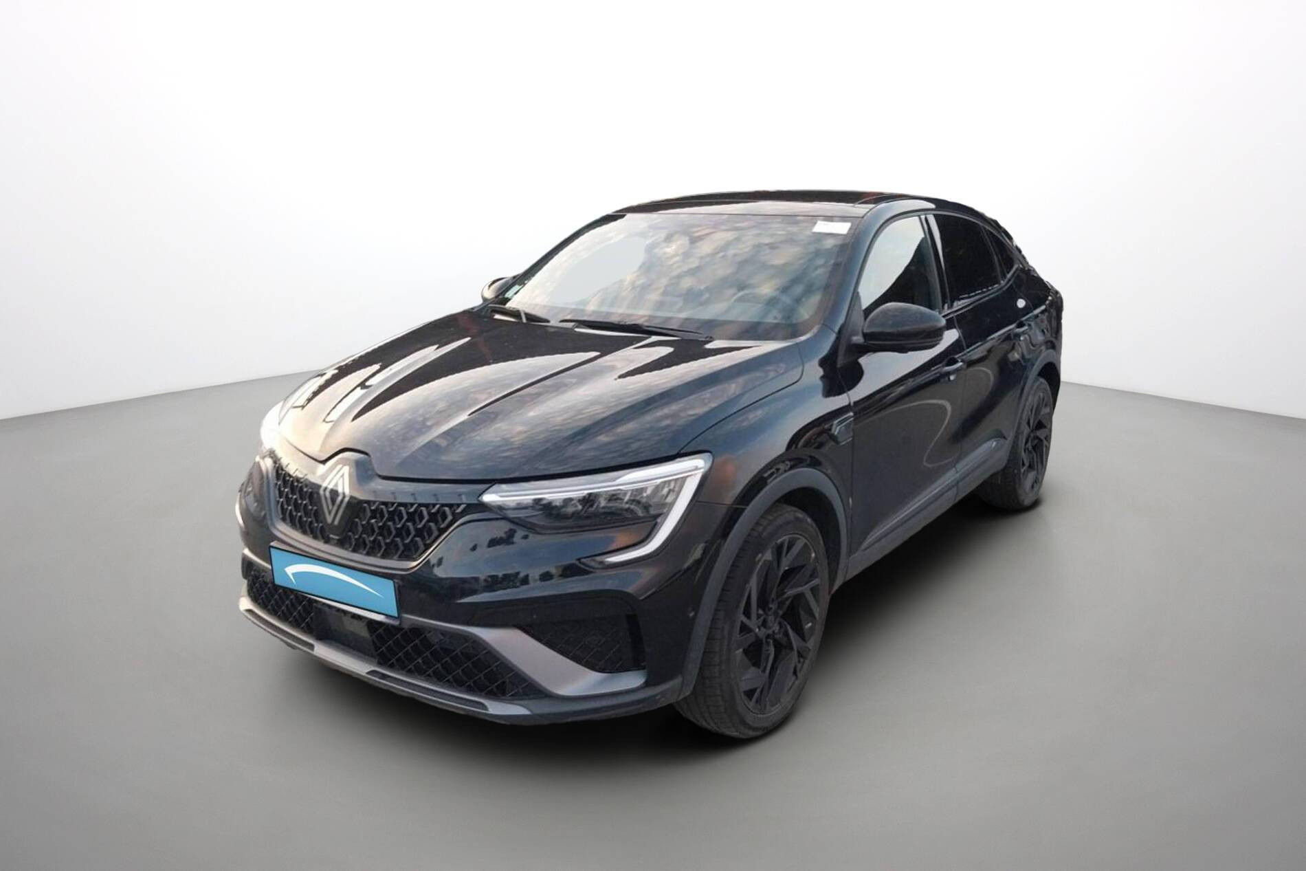 Renault Arkana  E-Tech 145 - 23 occasion de 2024 en vente à Caen