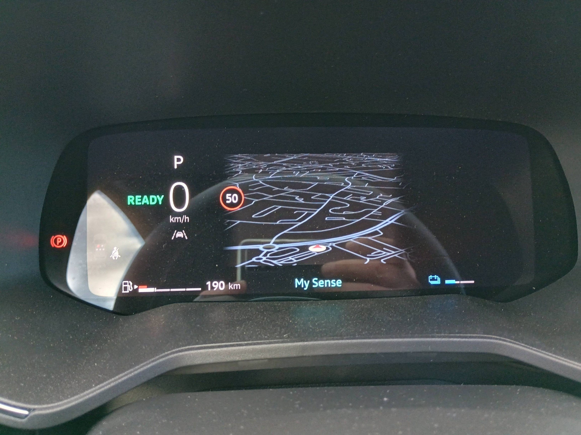 Vente en ligne Renault Clio 5 Clio E-Tech full hybrid 145 ch GSR2 au prix de 22 690 €