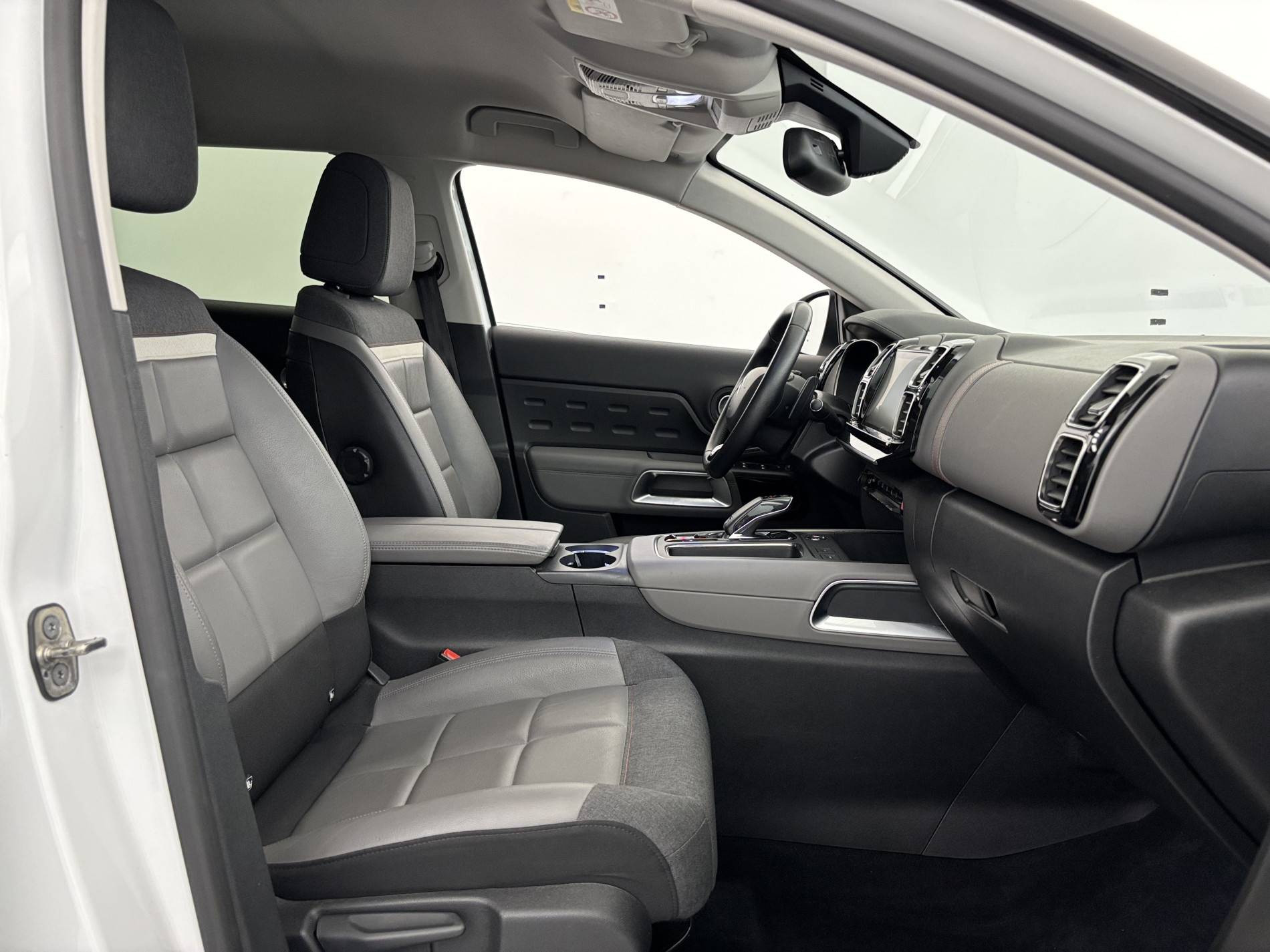 Vente en ligne Citroën C5 Aircross C5 Aircross BlueHDi 130 S&S EAT8 au prix de 17 190 €