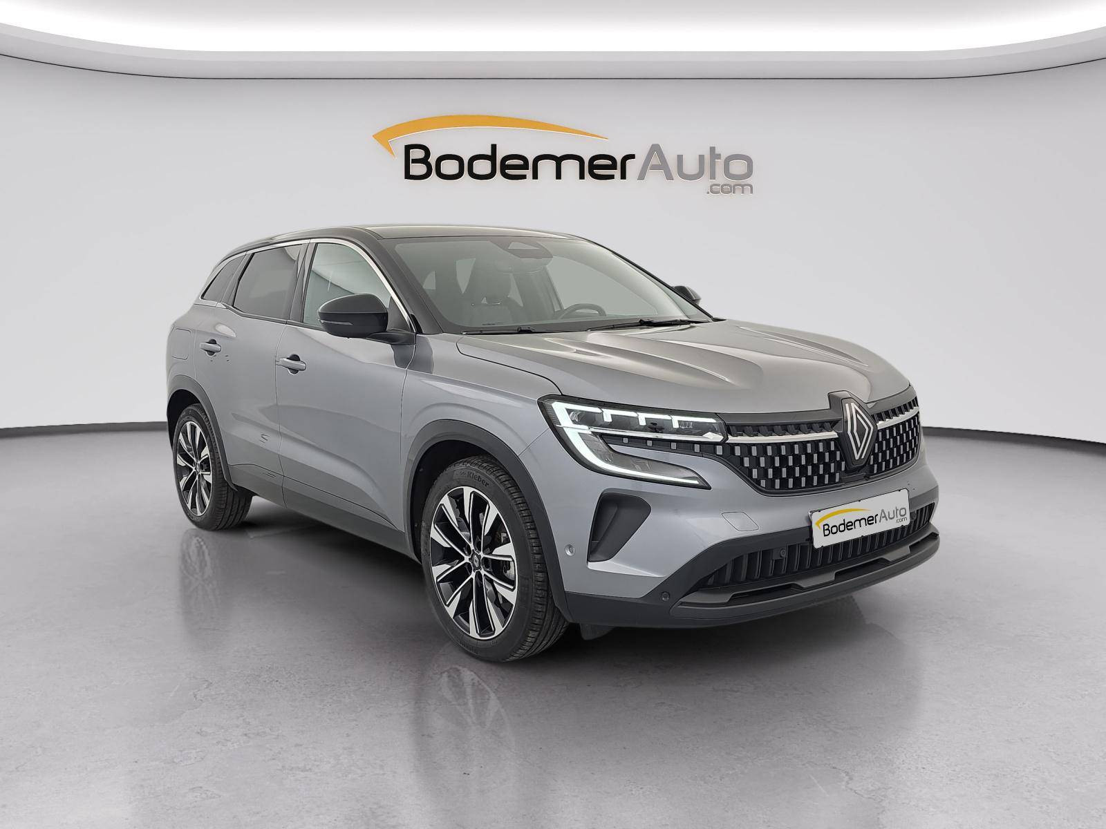 Vente en ligne Renault Austral  E-Tech hybrid 200 au prix de 26 790 €