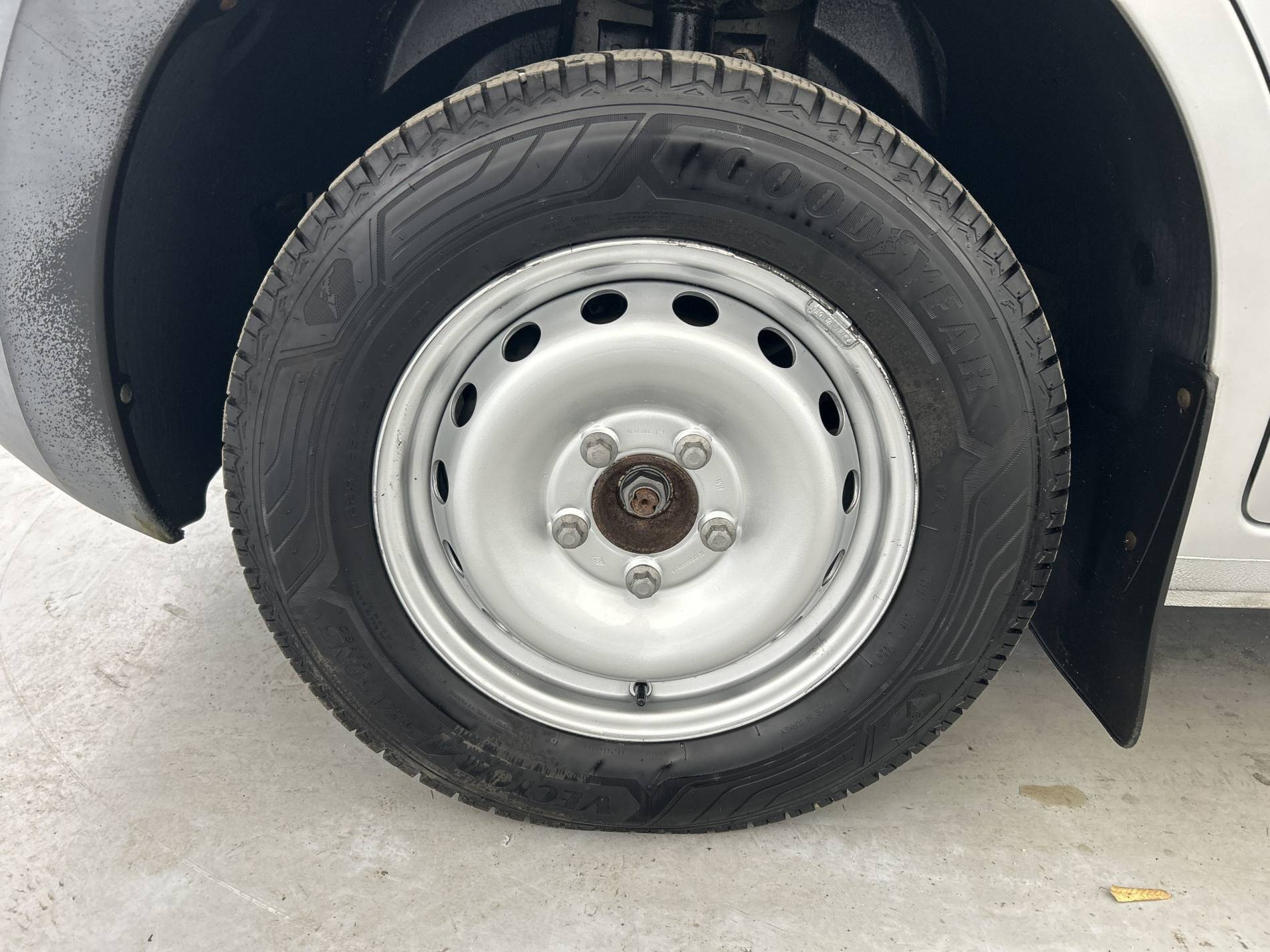 Vente en ligne Renault Master 3 Combi Master Combi L1H1 dCi 145 Energy au prix de 21 490 €