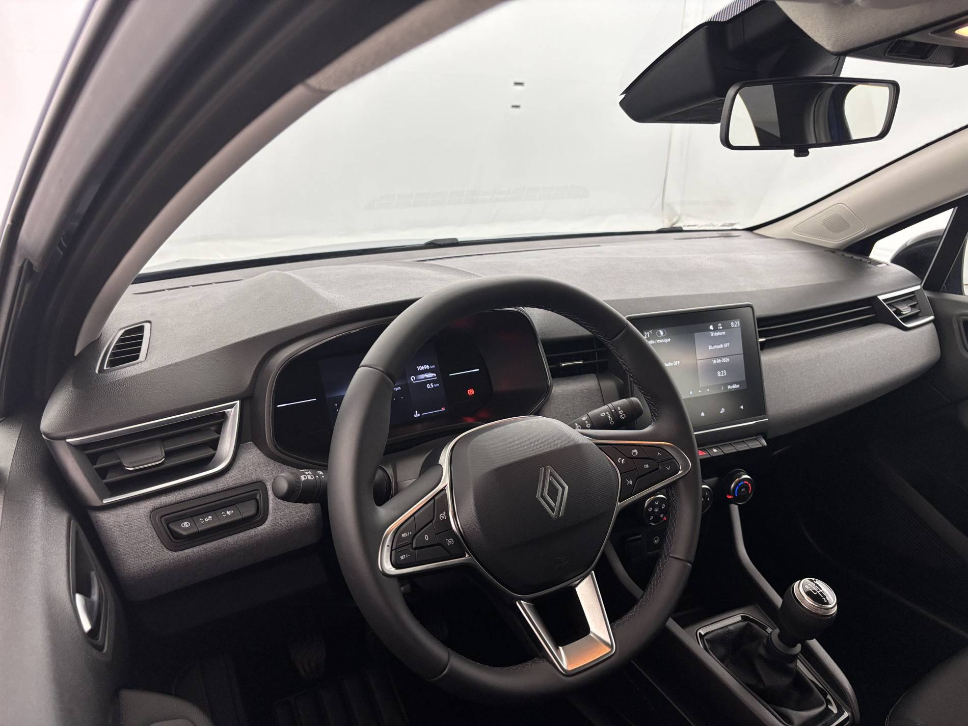 Vente en ligne Renault Clio 5 Clio TCe 90 ch GSR2 au prix de 16 990 €
